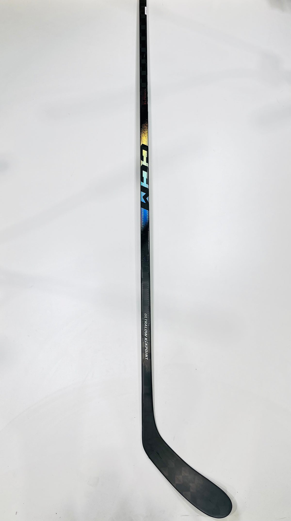 LH CCM Jetspeed FT8 Pro wrapped as a Ribcor Trigger 10 Pro | 110 Flex | P28 | Refurbished | DW-3446