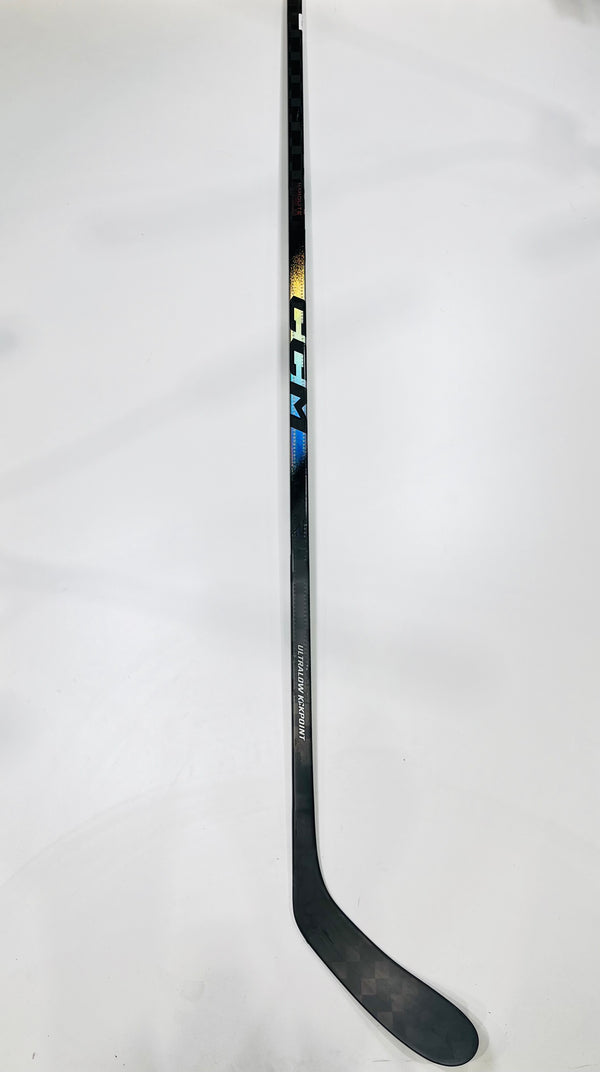 LH CCM Jetspeed FT8 Pro wrapped as a Ribcor Trigger 10 Pro | 110 Flex | P28 | Refurbished | DW-3446
