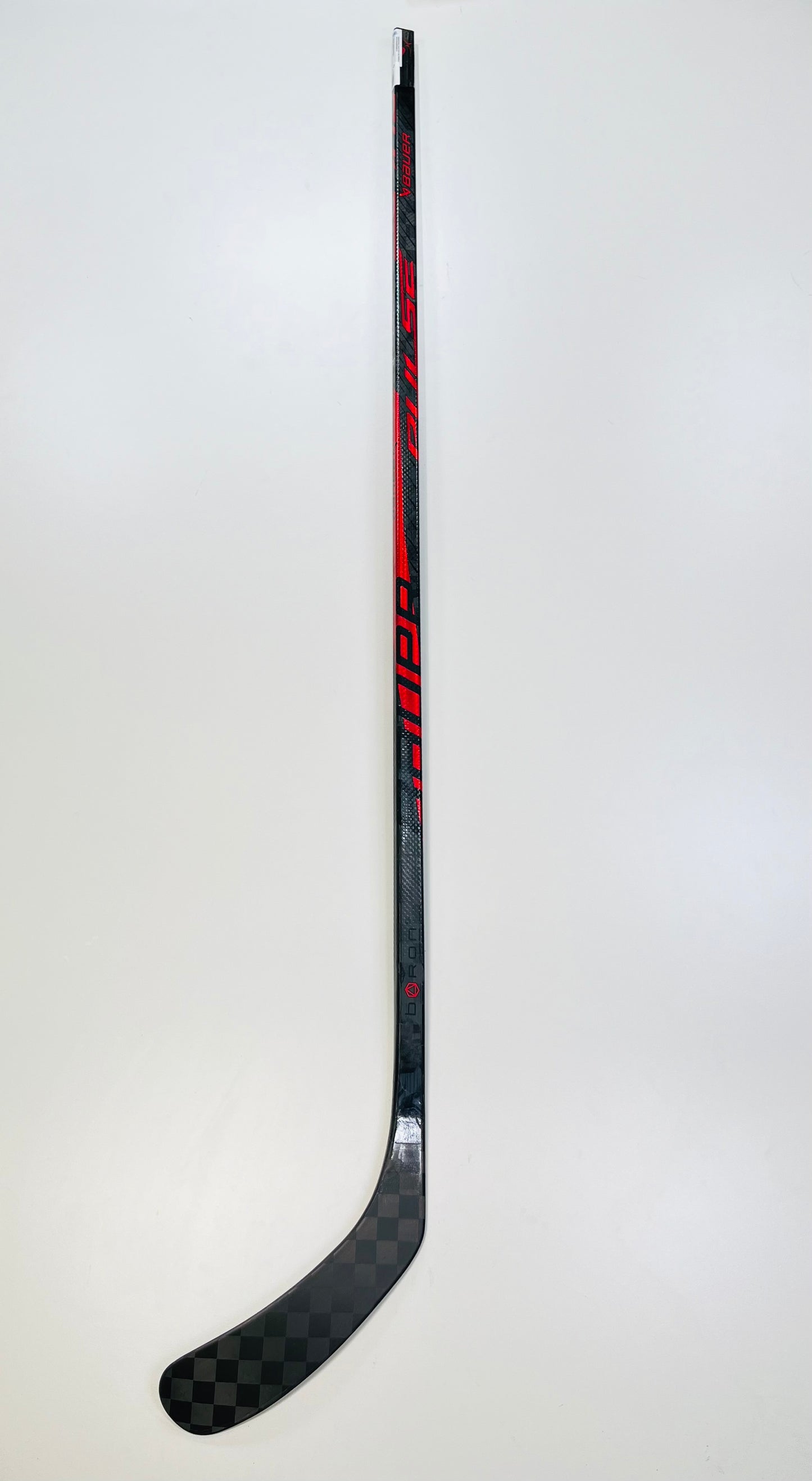 LH Bauer Pulse | 77 Flex | Polischuk | Refurbished | DW-3157