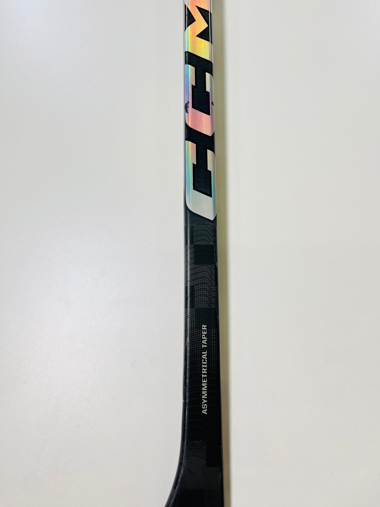 LH CCM Jetspeed FT6 Pro wrapped as a Ribcor Trigger 8 Pro | 85 Flex | P29M | Refurbished | DW-2423