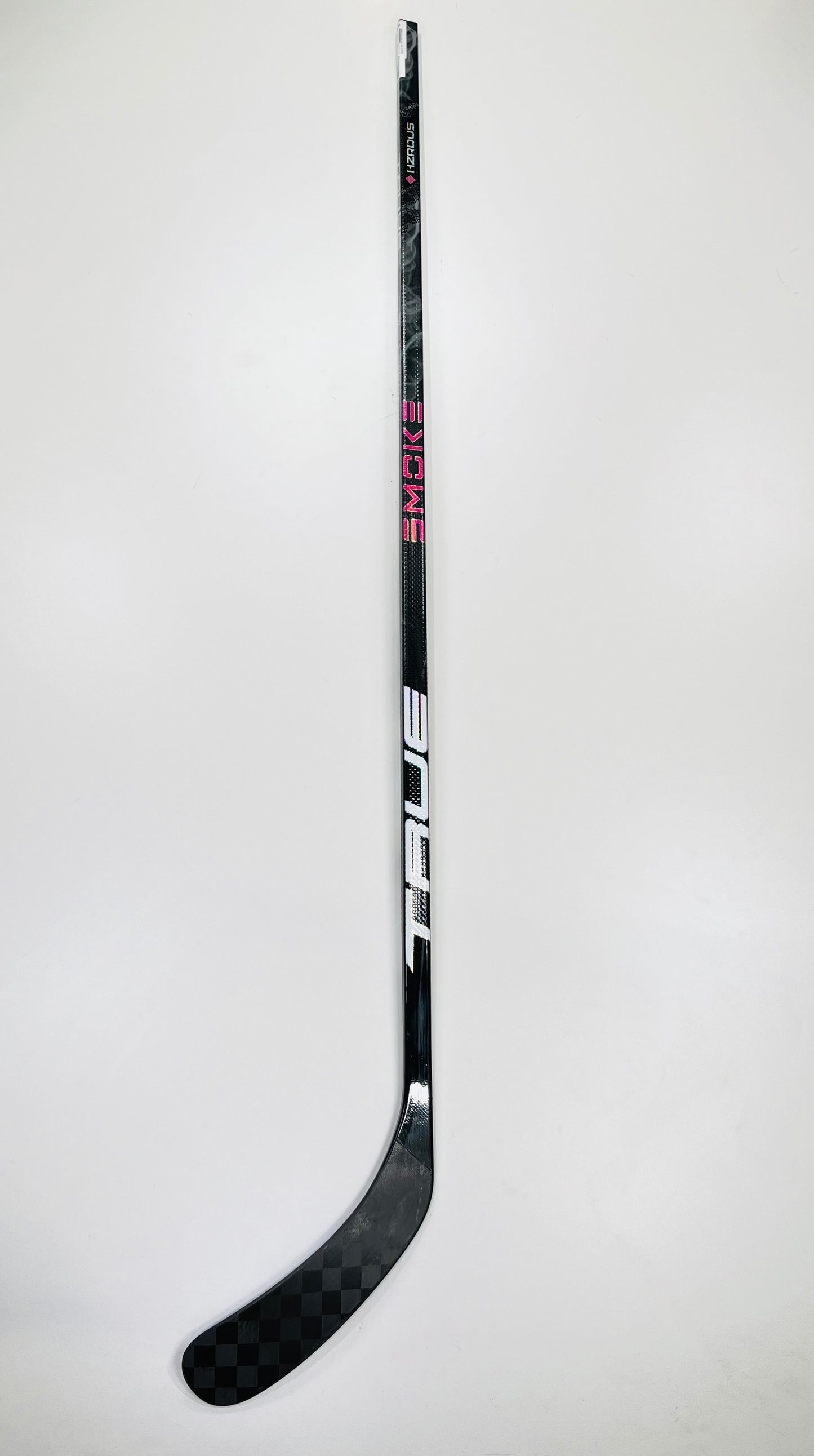 LH True Hzrdus Smoke | 75 Flex | P92 | Refurbished | WSWC-109