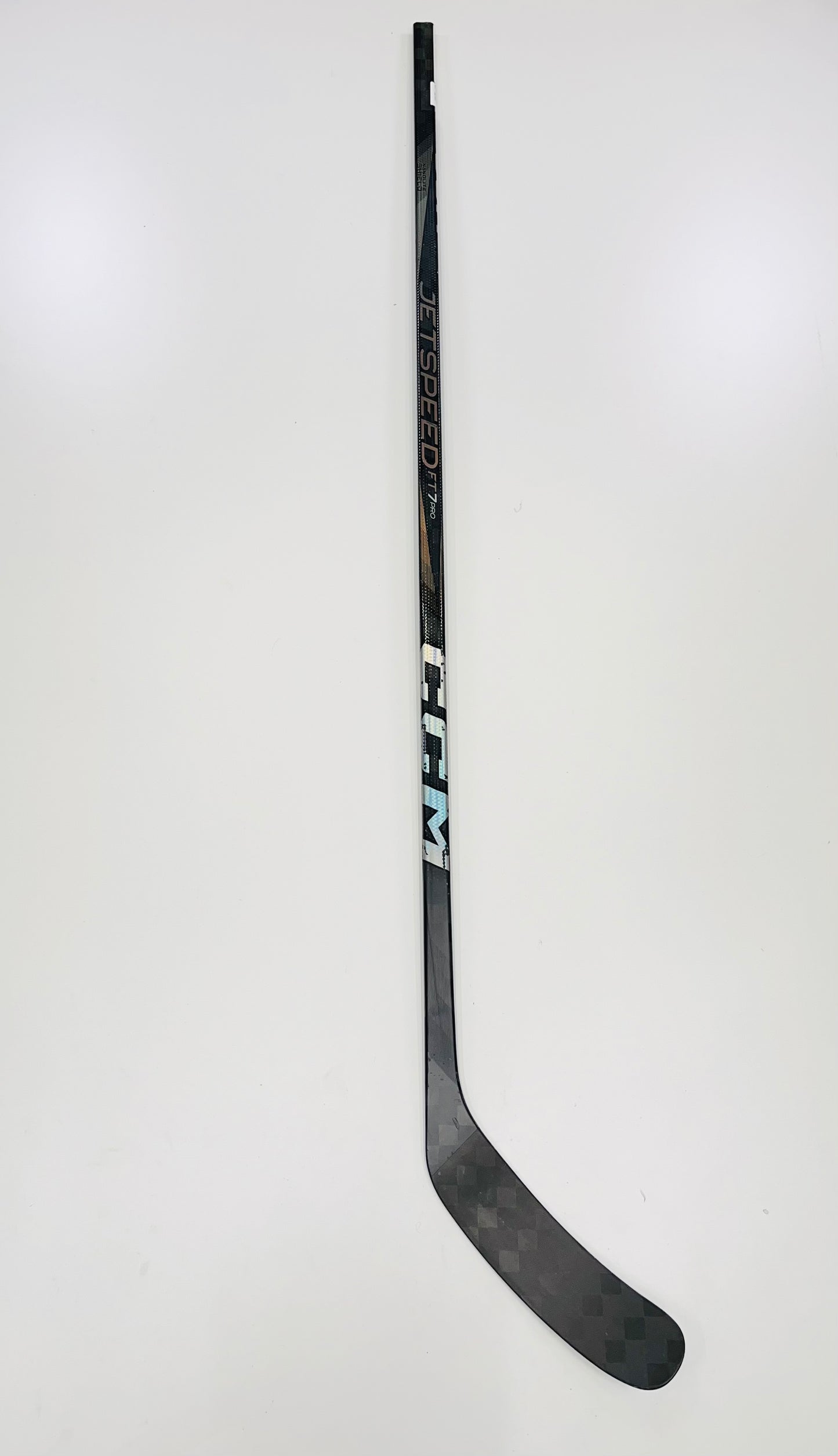 LH CCM Ribcor Trigger 9 Pro wrapped as a Jetspeed FT7 Pro | 85 Flex |  | Refurbished | DW-1831