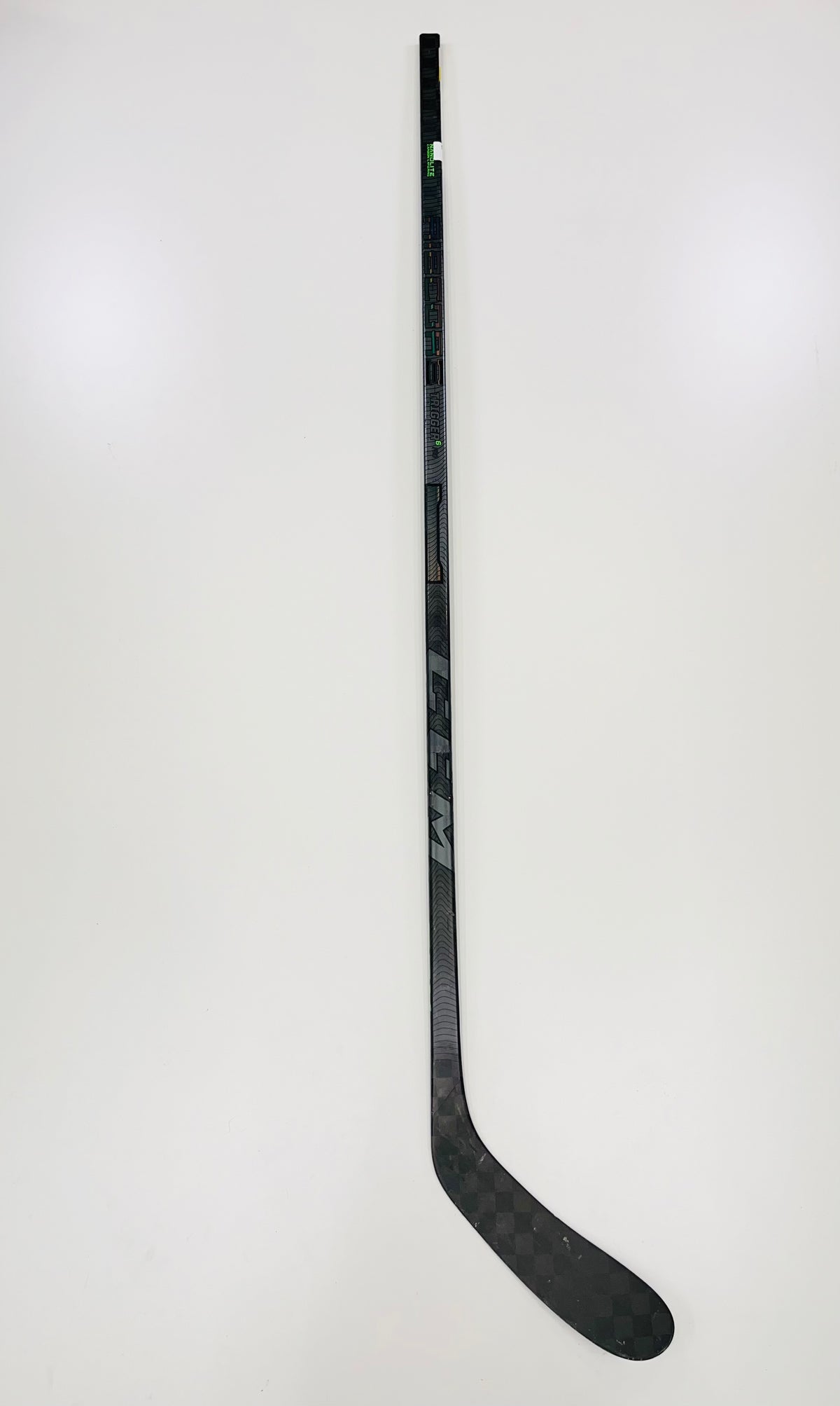 LH CCM Ribcor Trigger6 Pro | 80 Flex | P28 | Refurbished | D-3037