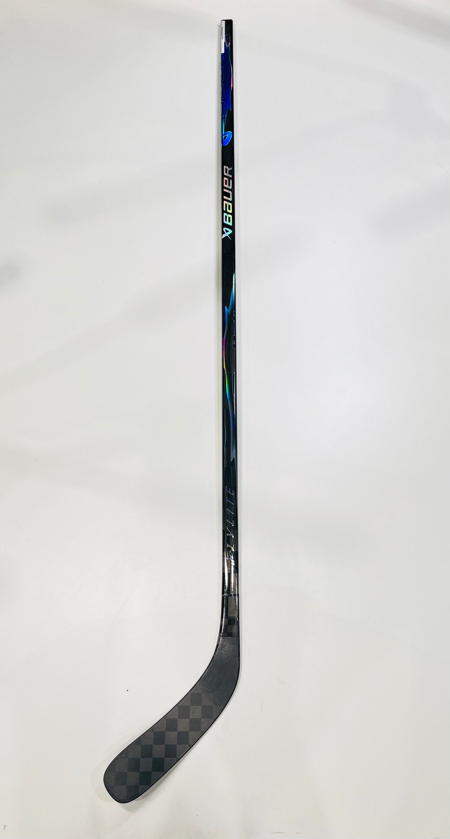RH Bauer Vapor Flylite | 77 Flex | P88 | Refurbished | WSWC-490