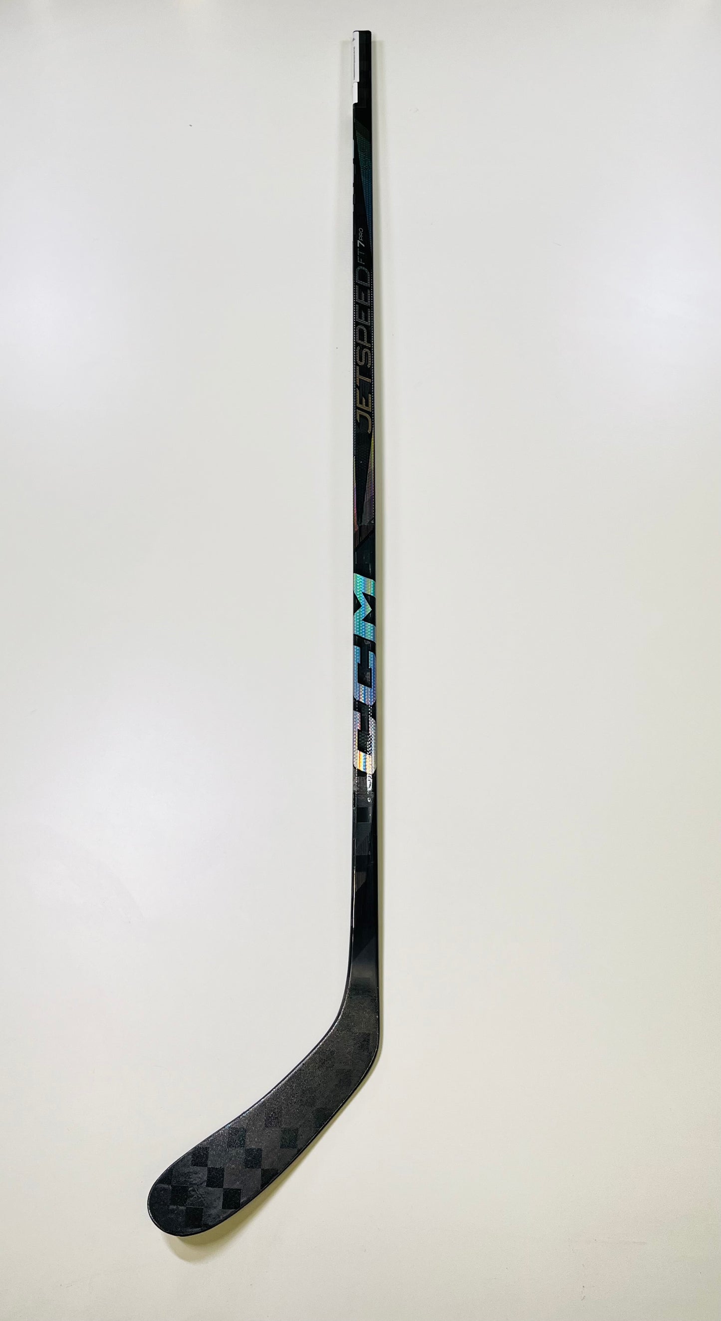 RH CCM Ribcor Trigger 9 Pro wrapped as a Jetspeed FT7 Pro | 75 Flex | P28 | Refurbished | DW-2343