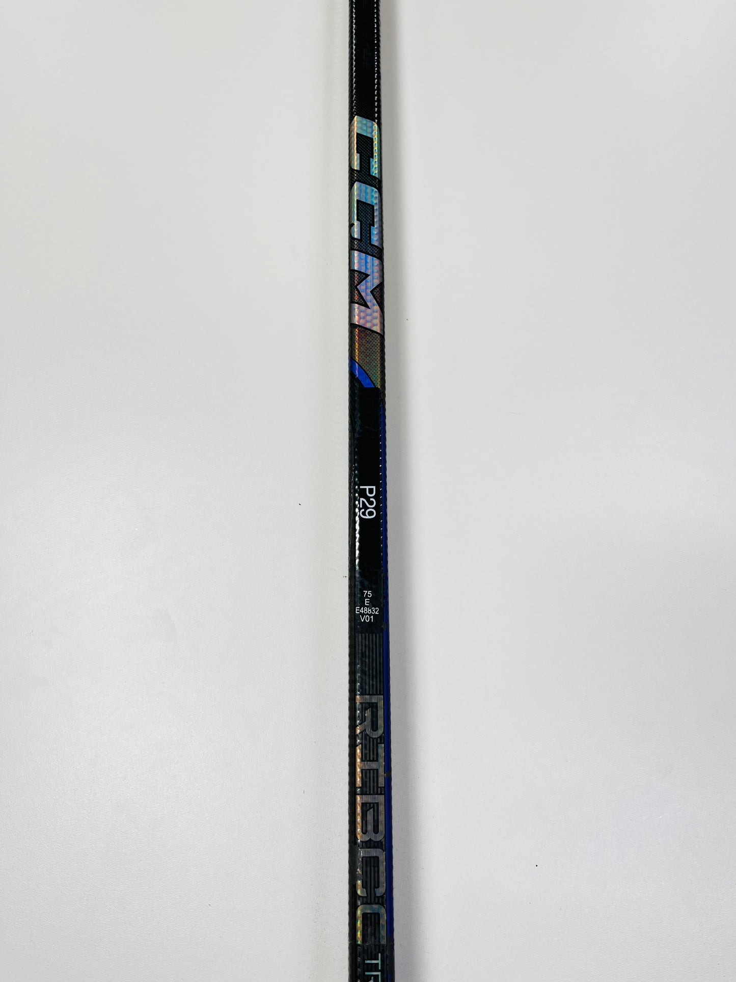RH CCM Ribcor Trigger 9 Pro | 75 Flex | P29 | Refurbished | DW-3297