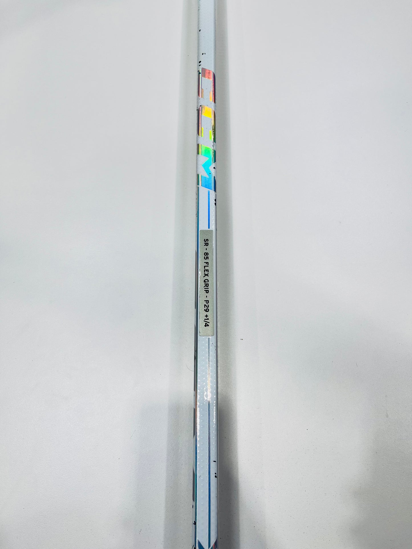 RH CCM Tacks XF Ghost | 85 Flex | P29M | Refurbished | DW-3462