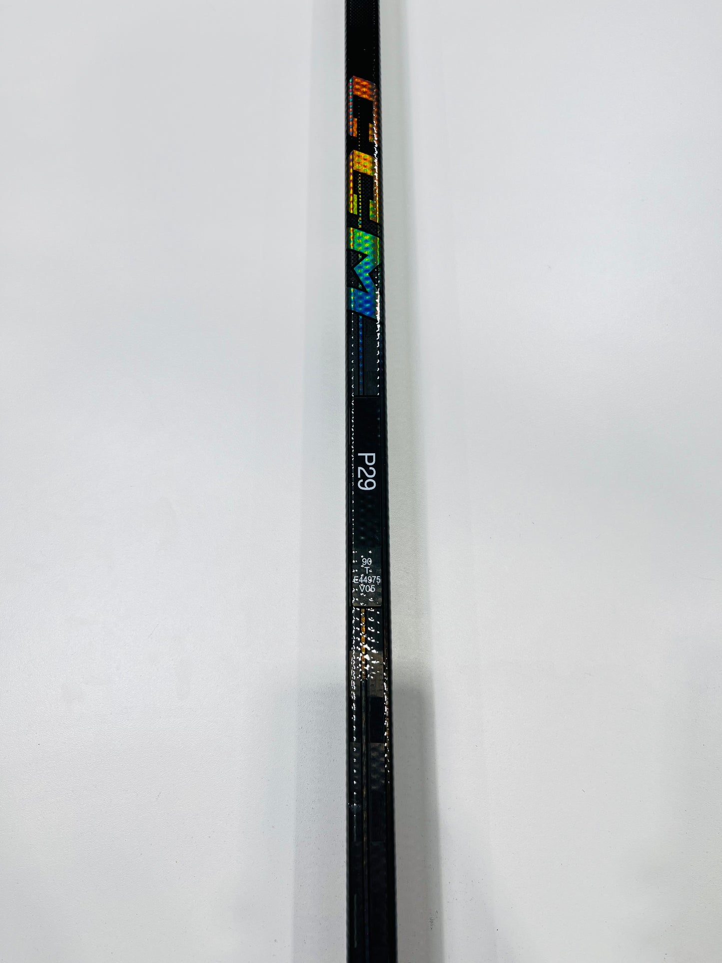 LH CCM XF Ghost (New Pro Stock) | 90 Flex | P29 | LCXG9029BB
