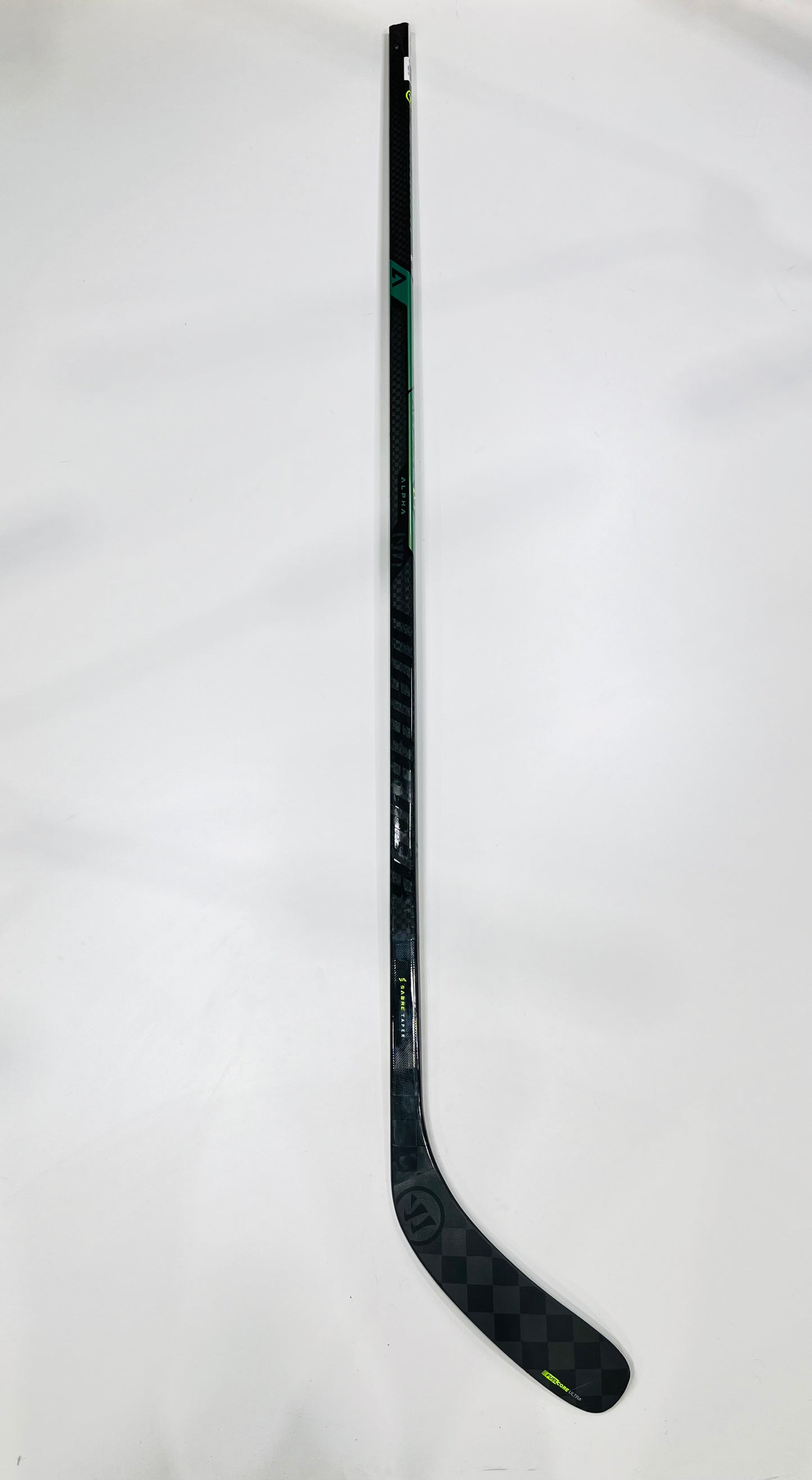 RH Warrior Alpha LX3 | 85 Flex | P88 | Refurbished | WSWC-545