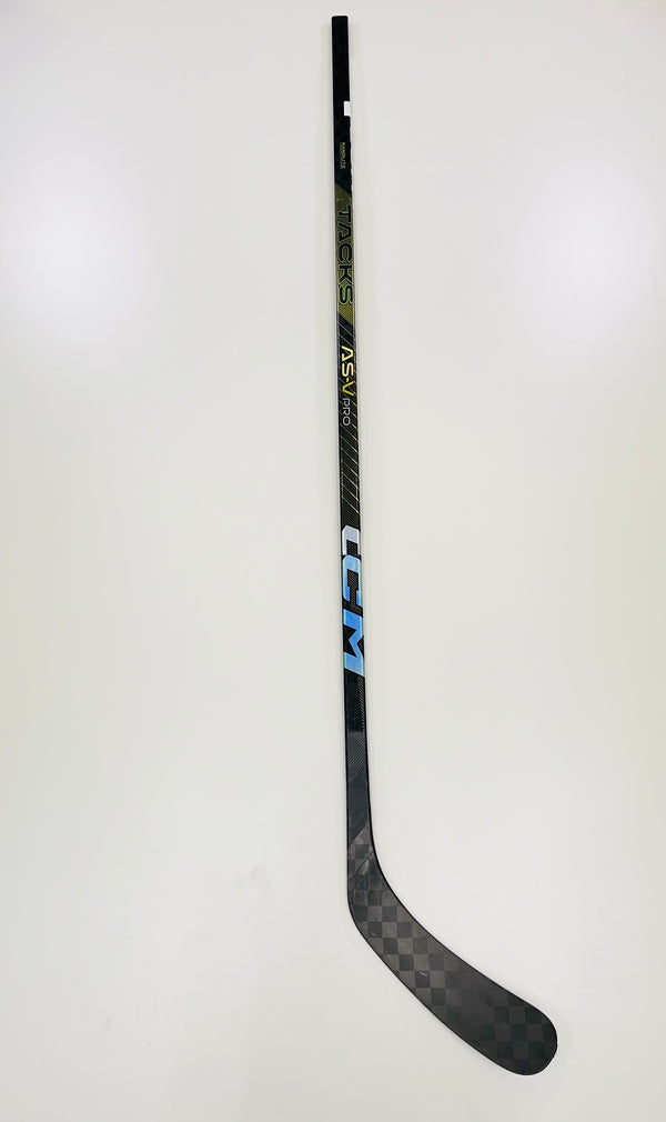 LH CCM Jetspeed  FT5 Pro wrapped as a Tacks ASV Pro | 75 Flex | P29 | Refurbished | D-2266