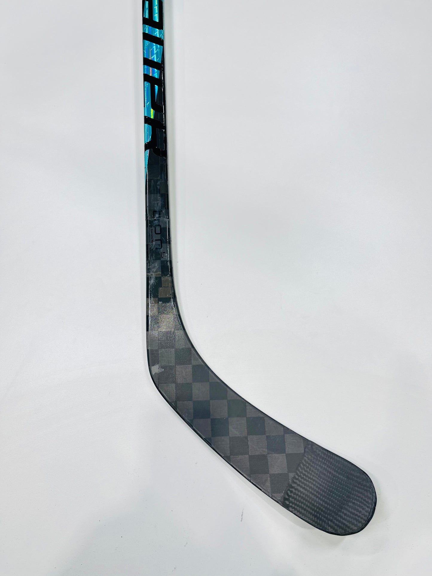 LH Bauer Pulse | 65 Flex | P92 | Refurbished | WSWC-306