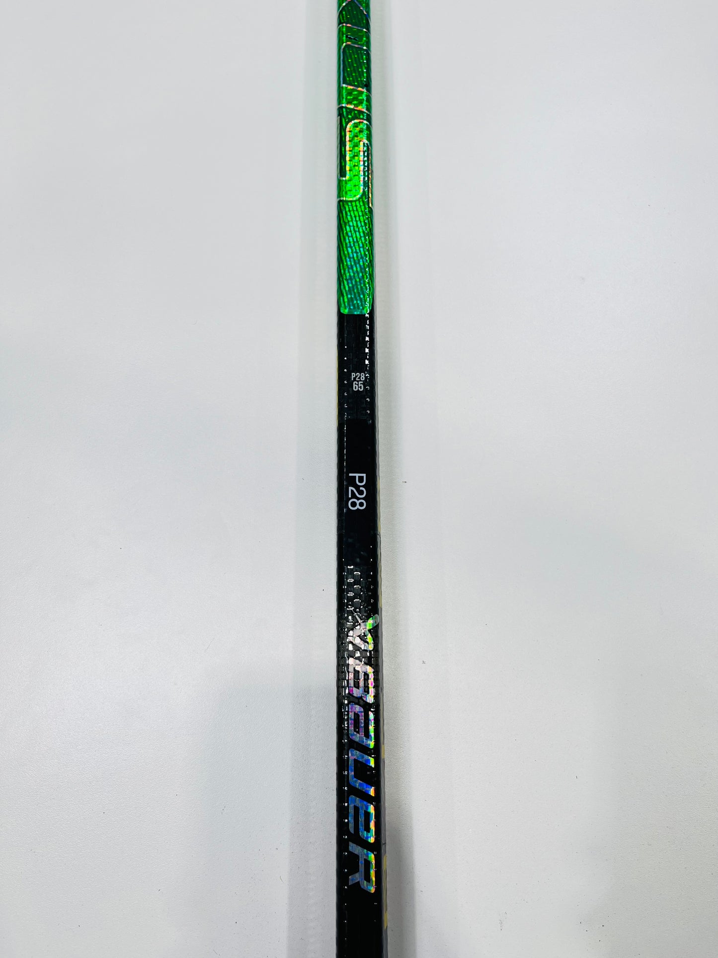 LH Bauer Nexus Tracer | 65 Flex | P28 | Refurbished | WSWC-457