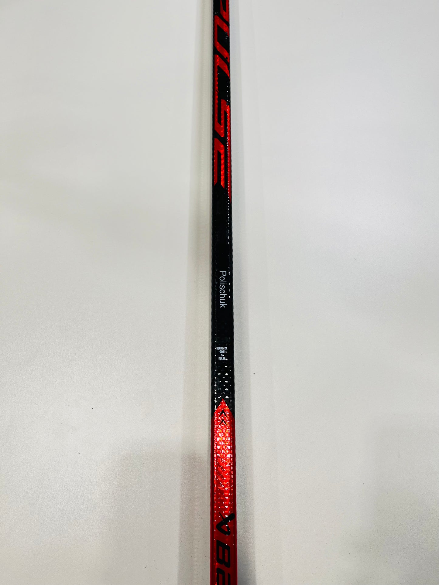 LH Bauer Pulse | 77 Flex | Polischuk | Used, Not Repaired | UNR-309