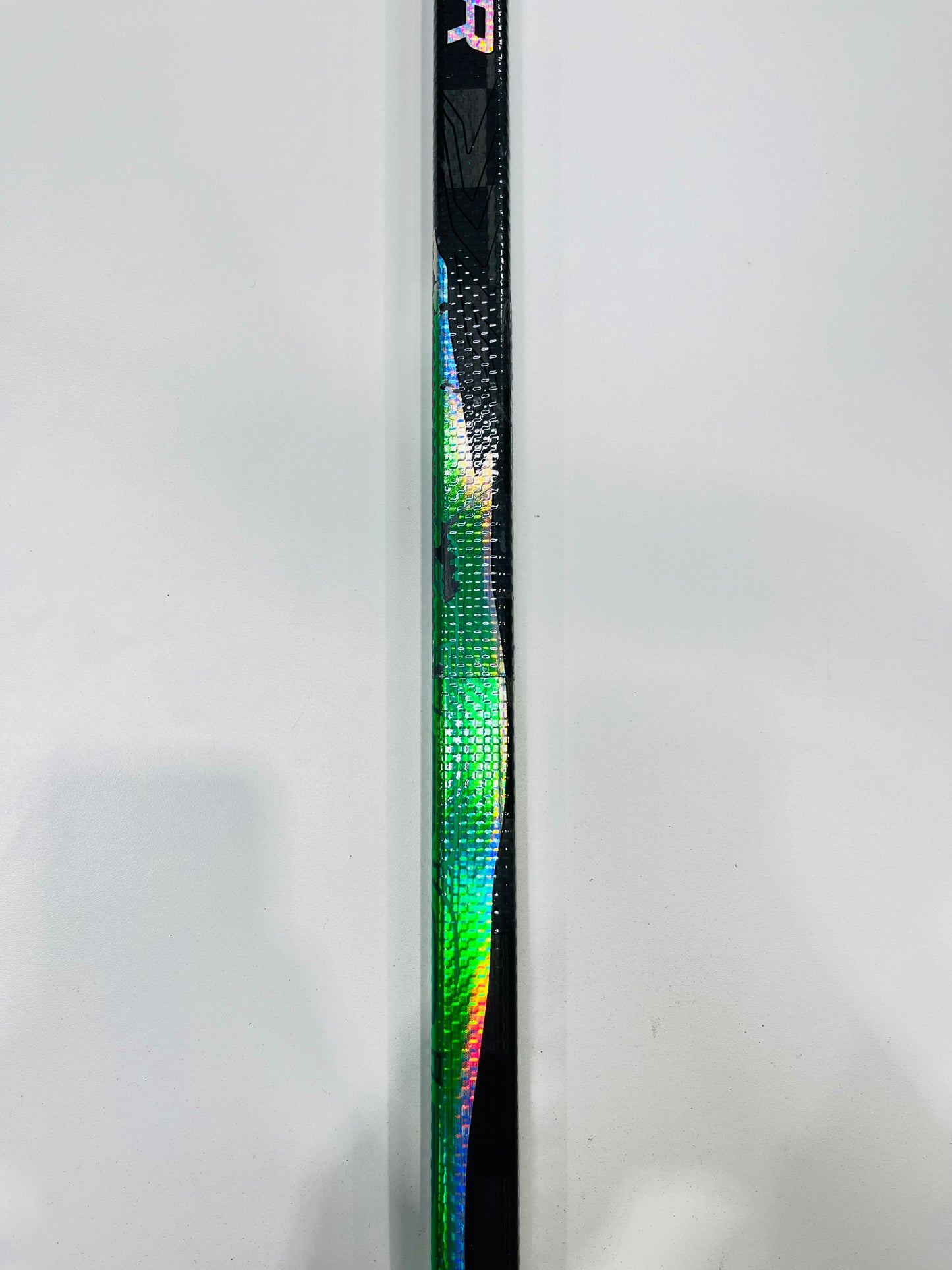 RH Bauer Vapor Hyperlite2 wrapped as a Vapor Flylite | 77 Flex | P90TM | Refurbished | DW-3513