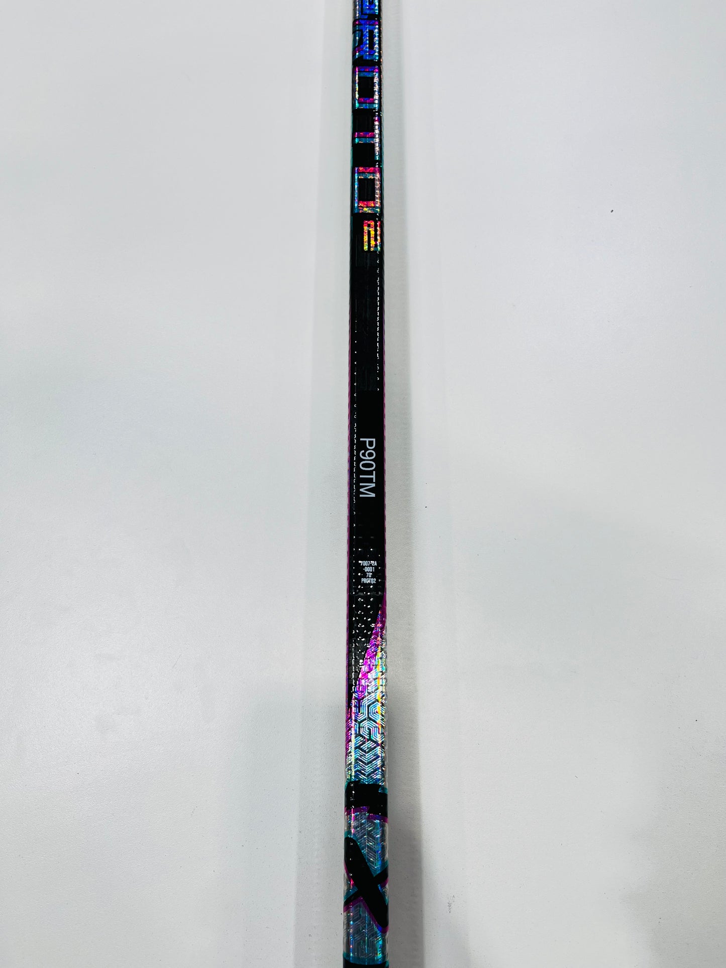 LH Bauer Proto2 | 70 Flex | P90TM | Refurbished | DW-3413