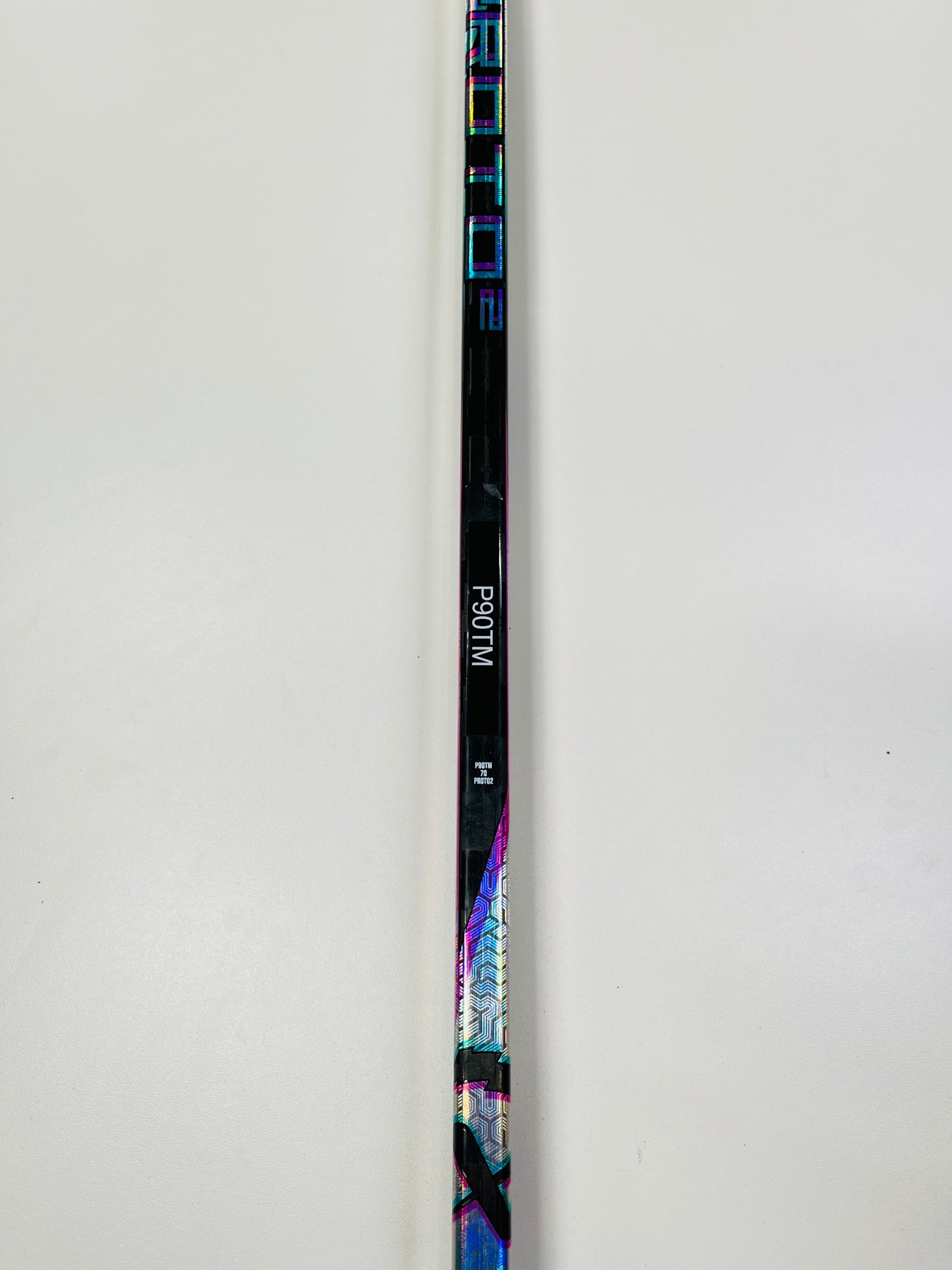 LH Bauer Proto2 | 70 Flex | P90TM | Refurbished | DW-3211