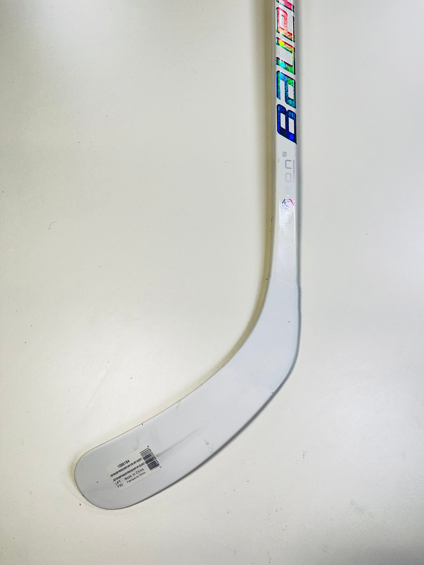 LH Bauer Proto2 | 55 Flex | P92 | Refurbished | DW-3109