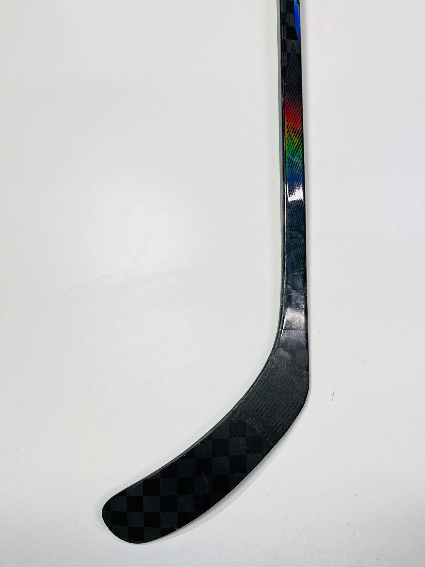 LH Bauer Nexus 2N Pro wrapped as a Nexus Tracer | 95 Flex | Hossa | Refurbished | DW-1592