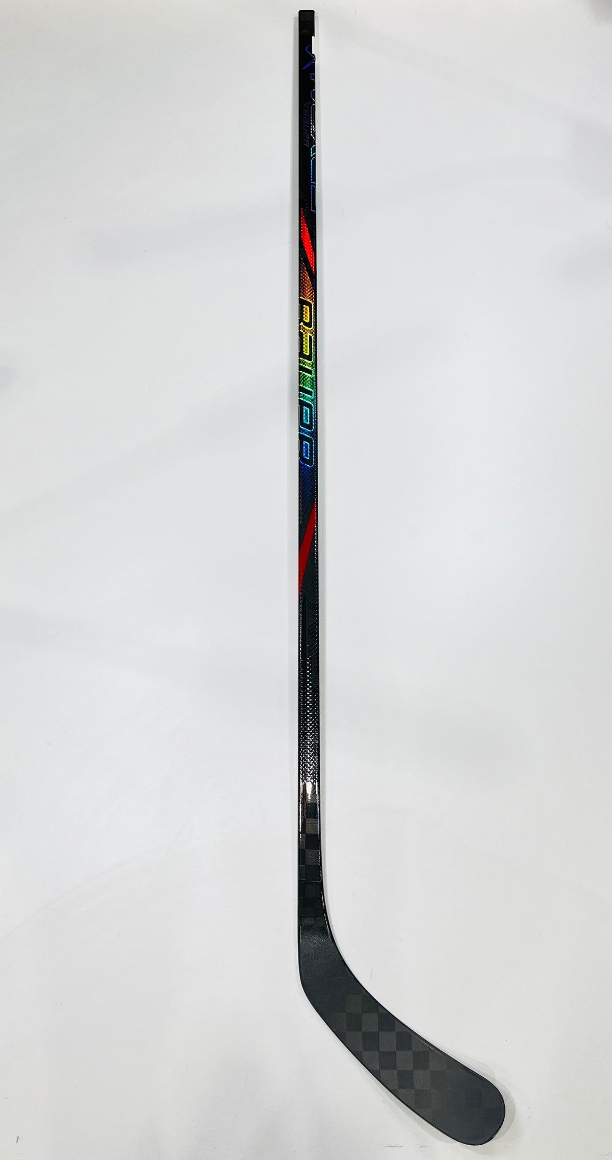 LH Bauer Nexus 2N Pro wrapped as a  (New Pro Stock) | 87 Flex | P92 | LBN28792TR