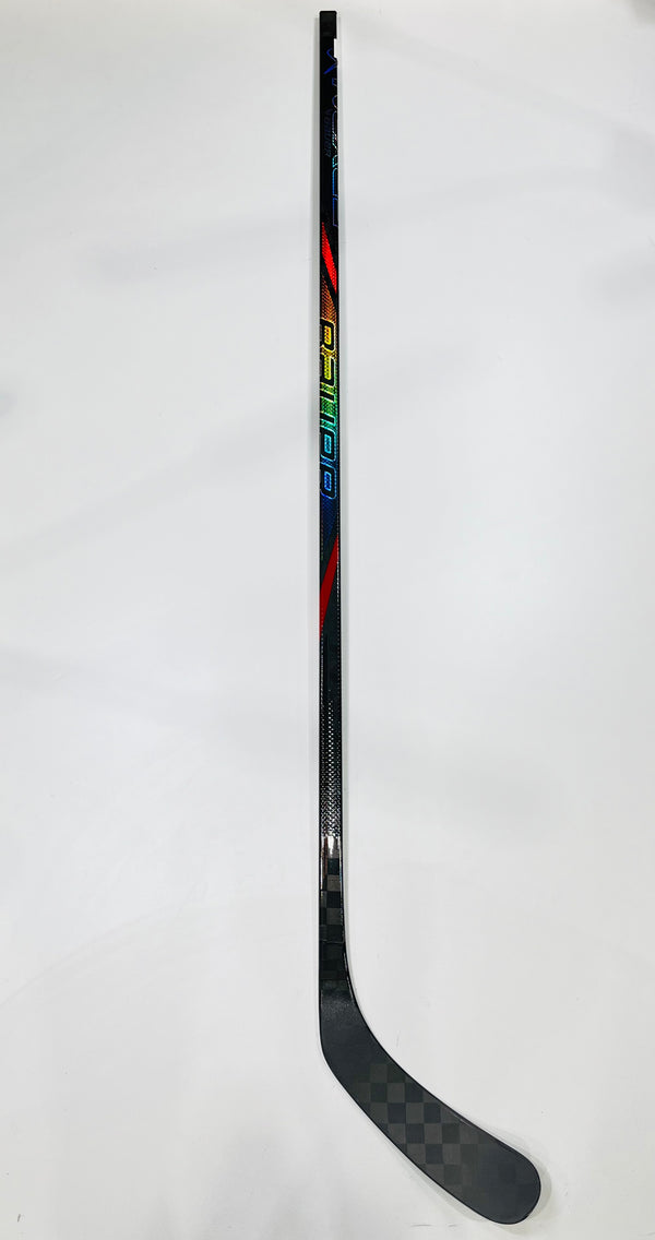 LH Bauer Nexus 2N Pro wrapped as a  (New Pro Stock) | 87 Flex | P92 | LBN28792TR
