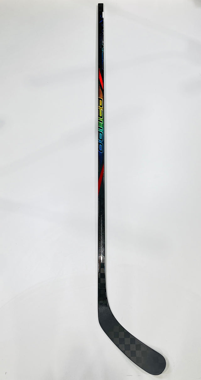 LH Bauer Nexus 2N Pro wrapped as a  (New Pro Stock)