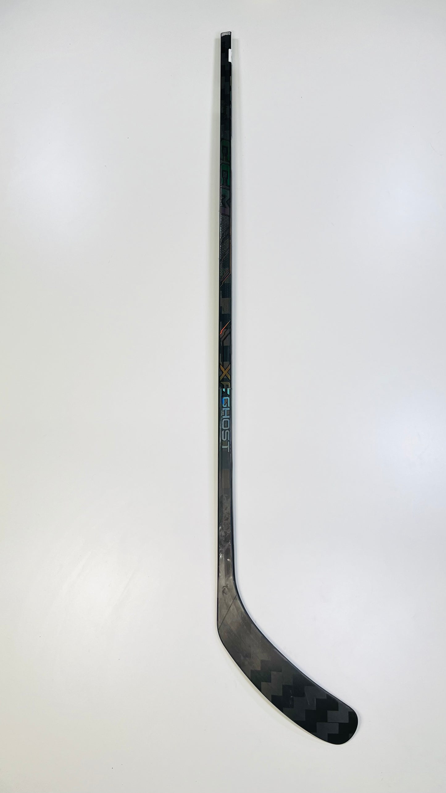 RH CCM Tacks XF Ghost | 55 Flex | P29M | Refurbished | DA-359