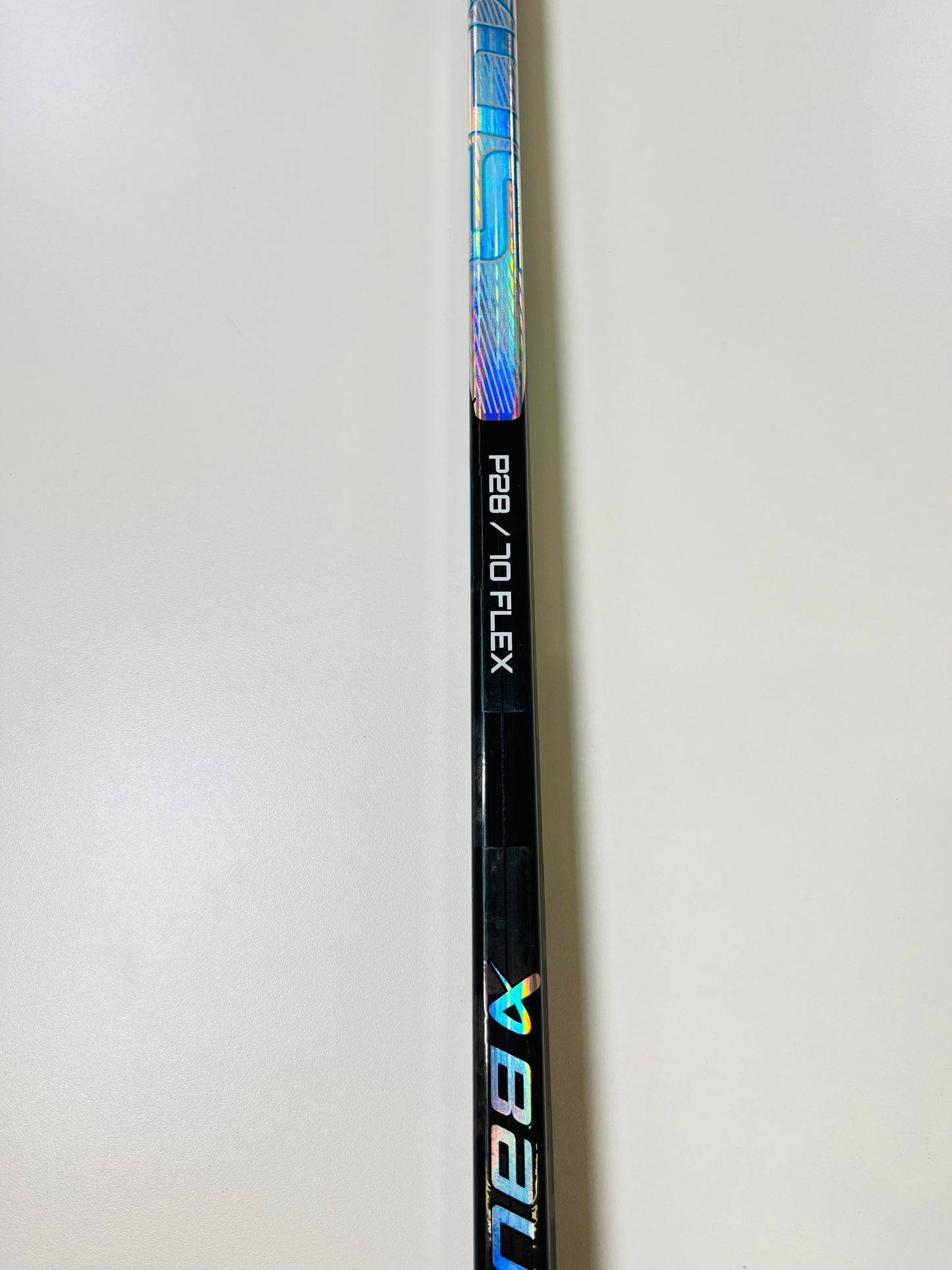 LH Bauer Nexus Tracer | 70 Flex | P28 | Refurbished | DW-2095