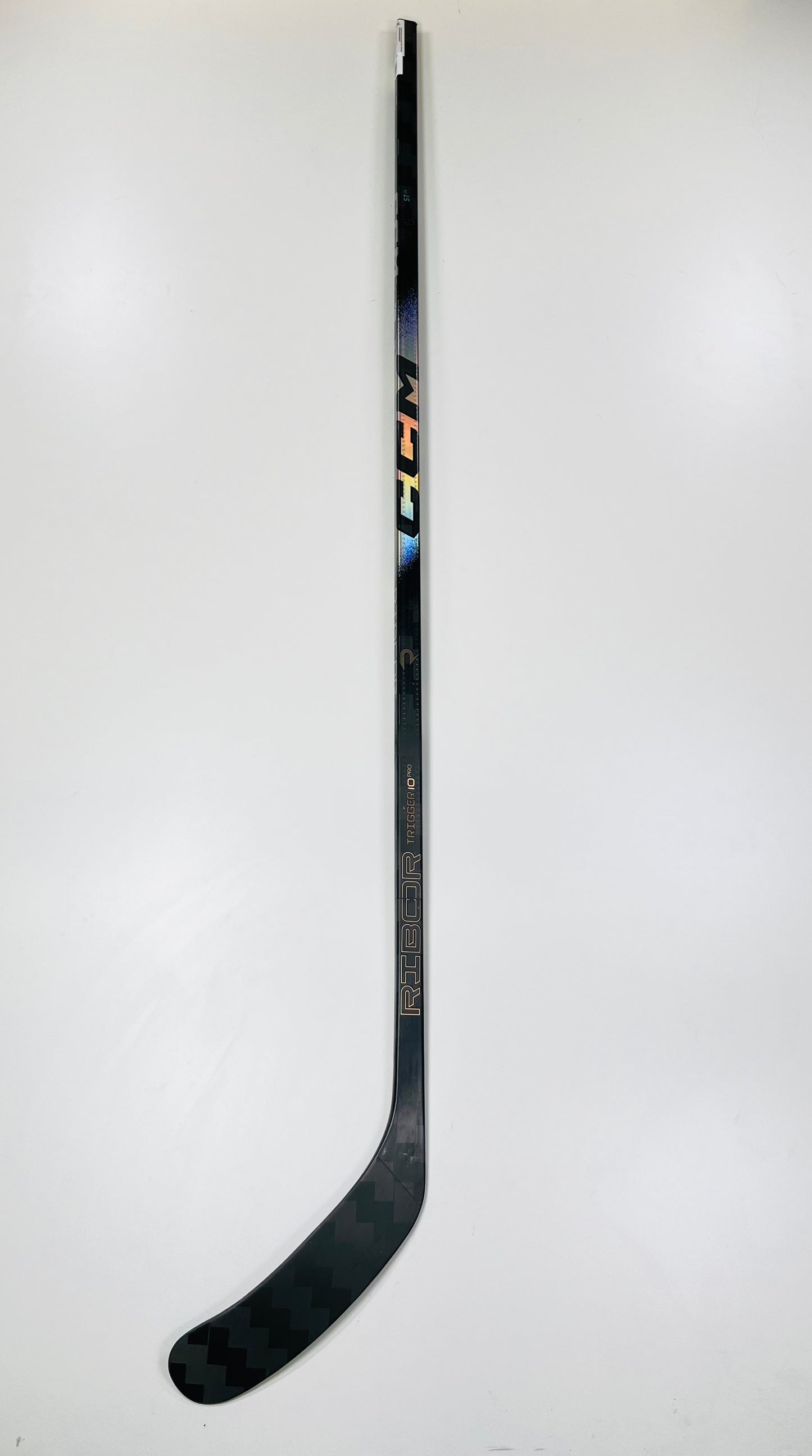 LH CCM Jetspeed FT8 Pro wrapped as a Ribcor Trigger 10 Pro | 85 Flex | P29M | Refurbished | DW-3272