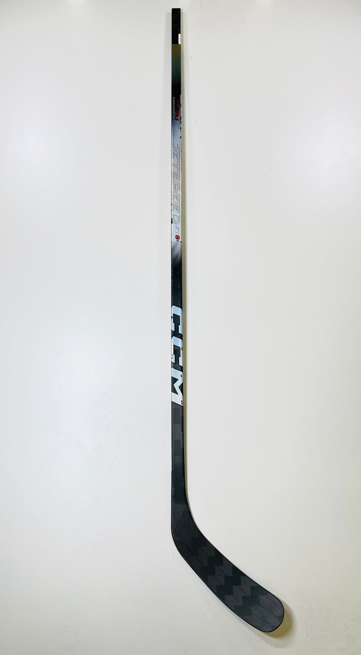 LH CCM Jetspeed FT8 Pro | 70 Flex | P90TM | Refurbished | DW-2726