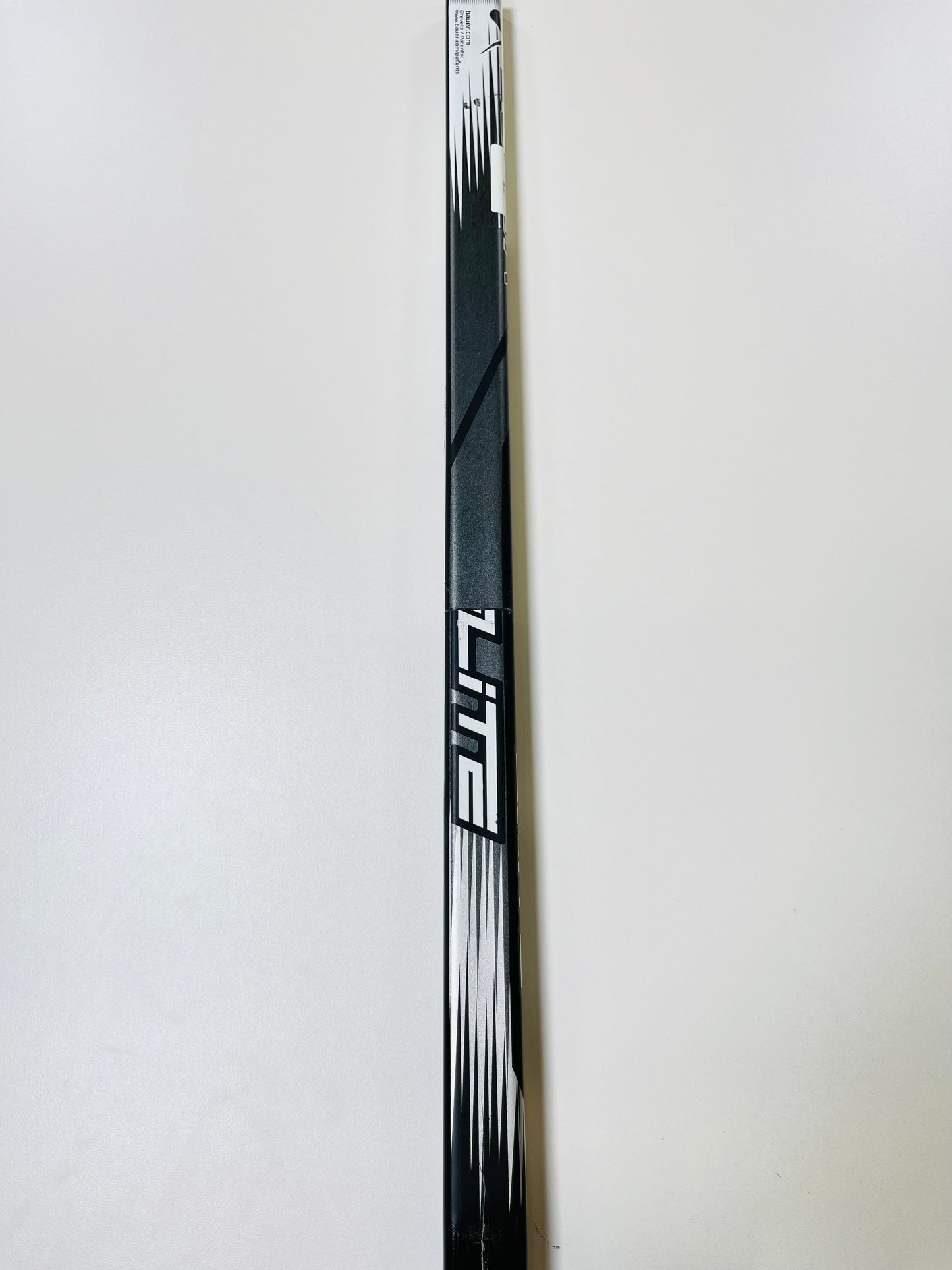 LH Bauer Elite (Goalie) | 24" Flex | P31 (Goalie) | Refurbished | DA-237