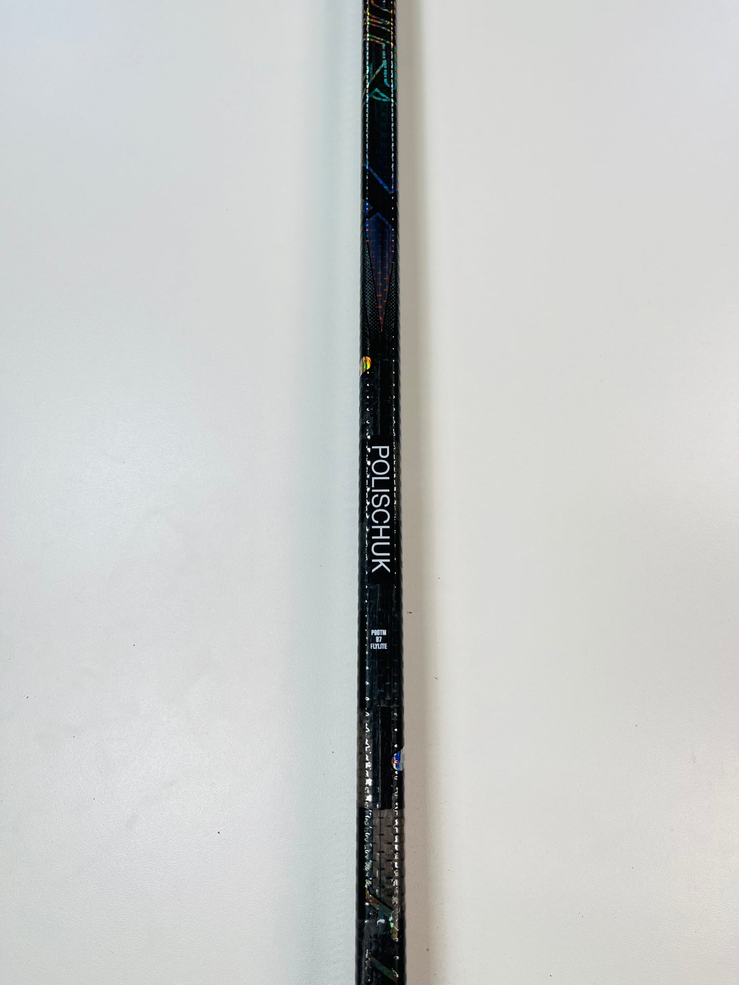 RH Bauer Vapor Flylite | 87 Flex | Polischuk | Refurbished | DW-2978