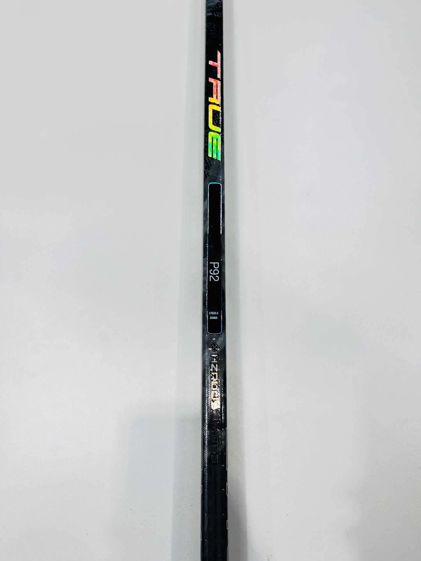 LH True Hzrdus Smoke | 75 Flex | P92 | Refurbished | WSWC-420