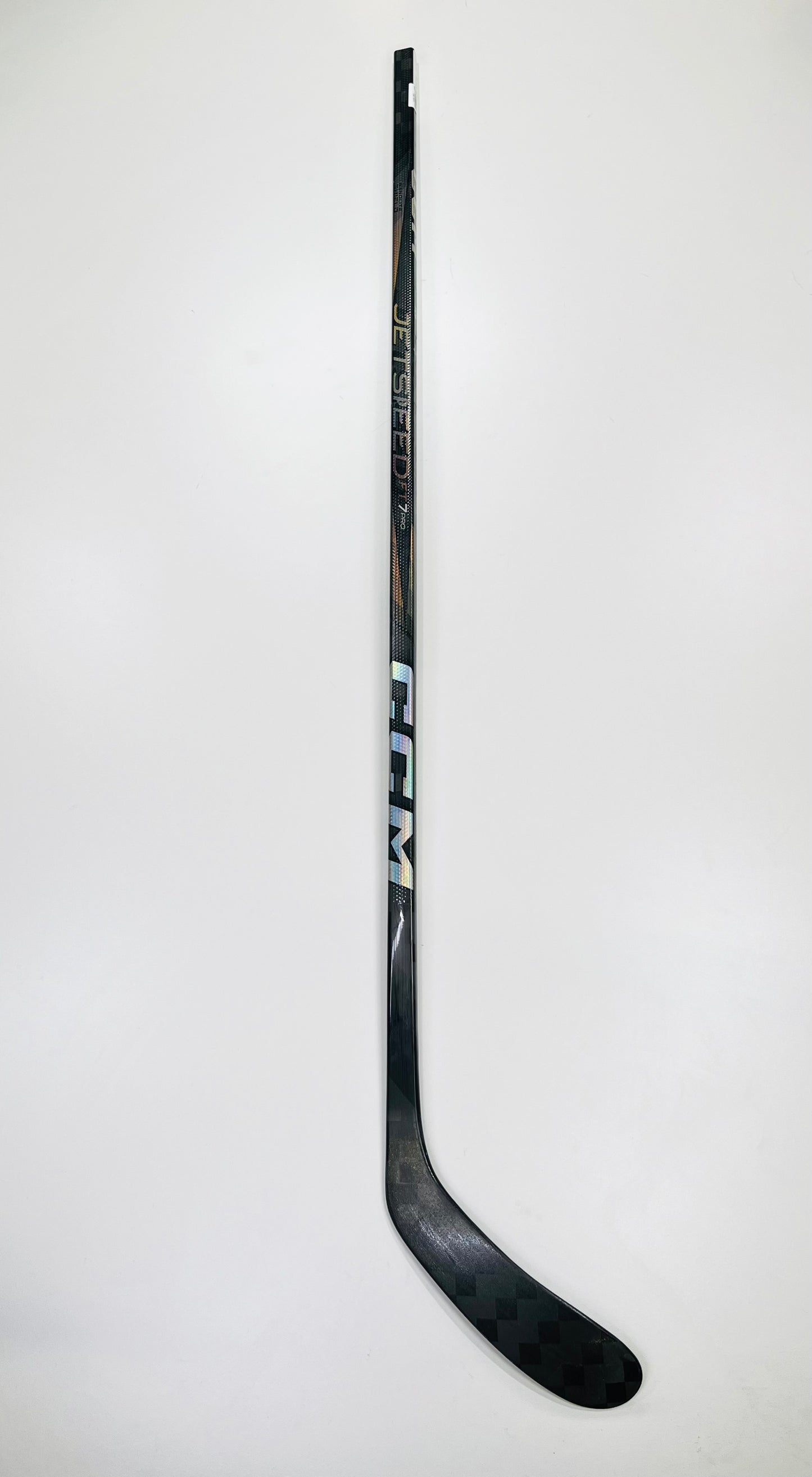 RH CCM Ribcor Trigger 9 Pro wrapped as a Jetspeed FT7 Pro | 75 Flex | P28 | Refurbished | DW-3070