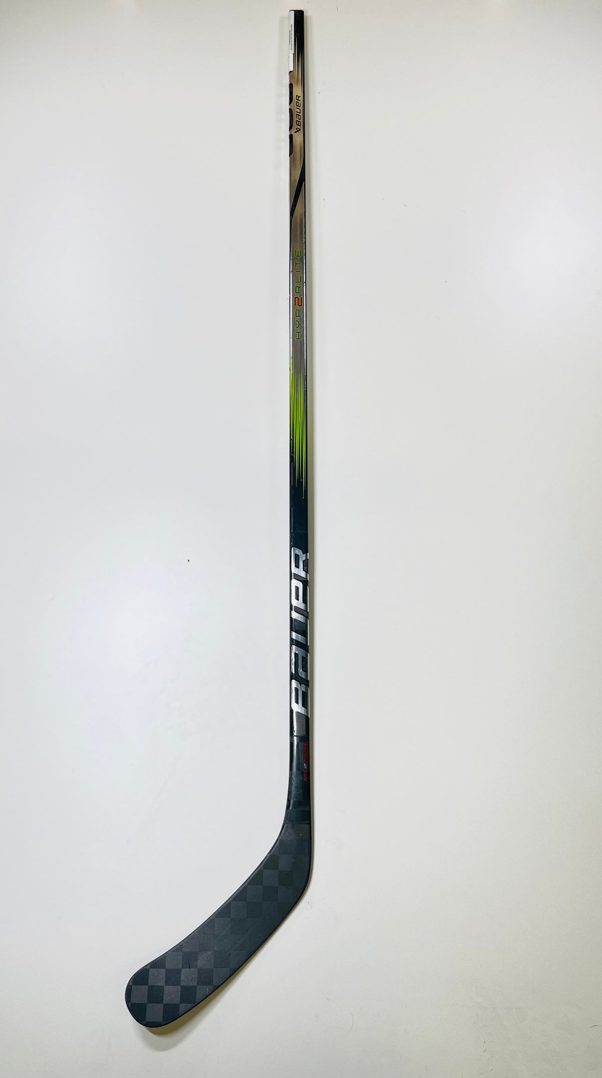 RH Bauer Vapor Hyperlite2 | 77 Flex | P92M | Refurbished | CEWC-4