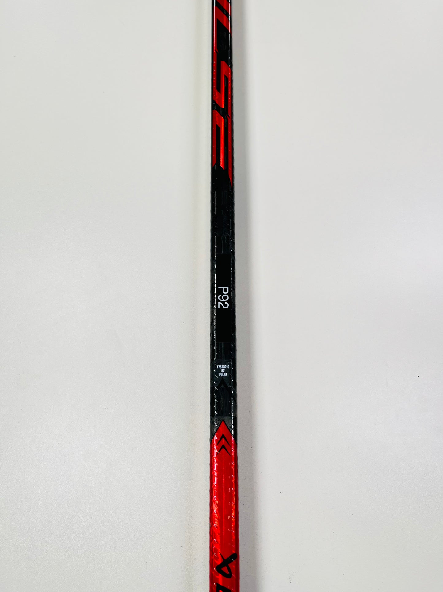 RH Bauer Pulse | 87 Flex | P92 | Refurbished | DW-3237