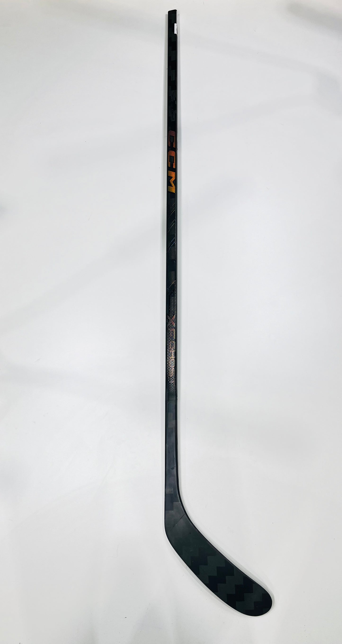 RH CCM Ribcor Trigger 10 Pro wrapped as a Tacks XF Ghost | 80 Flex | P28M | Refurbished | NC-47