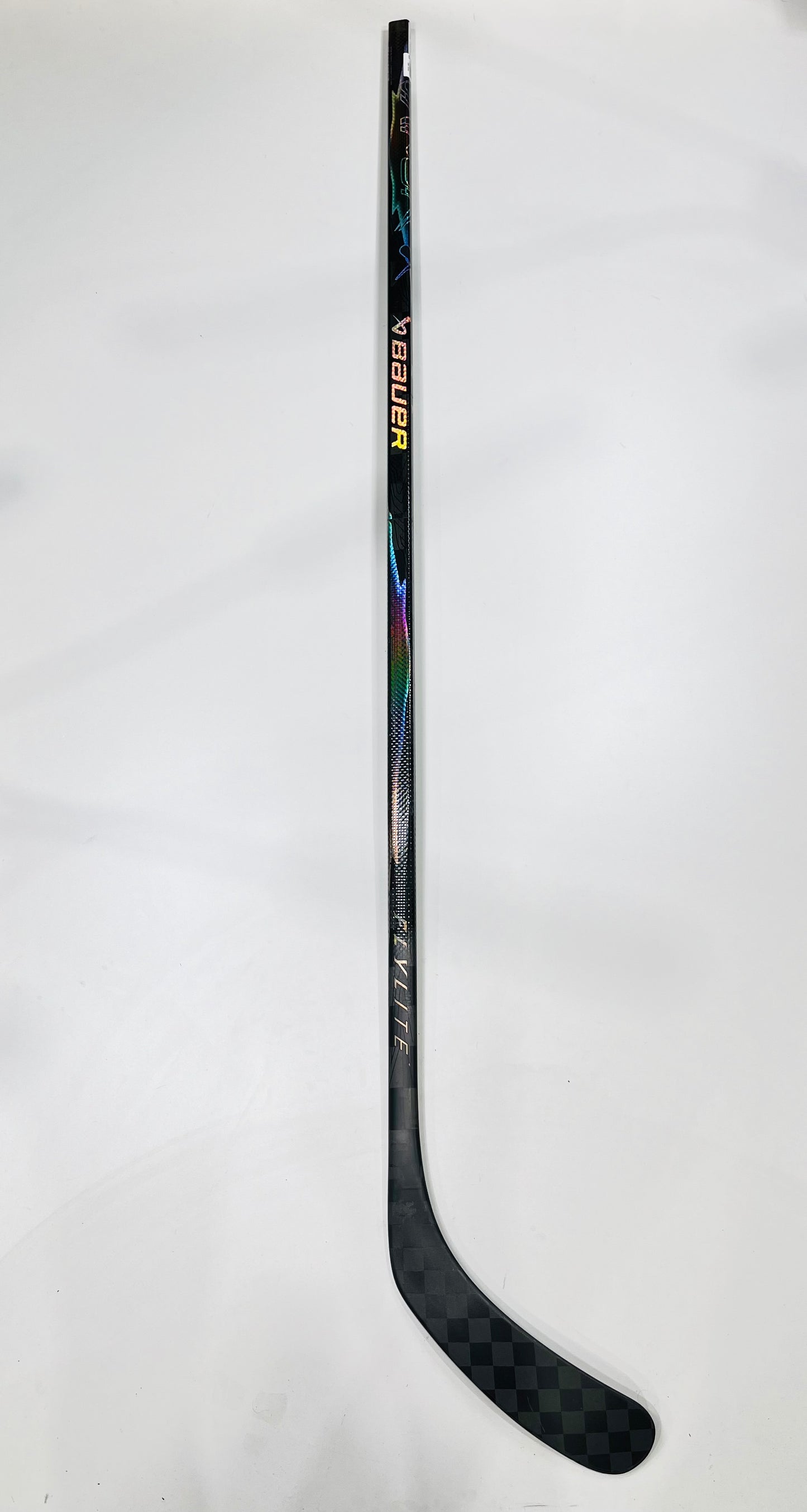 RH Bauer Vapor Hyperlite2 wrapped as a Vapor Flylite | 87 Flex | P92 | Refurbished | DW-3456