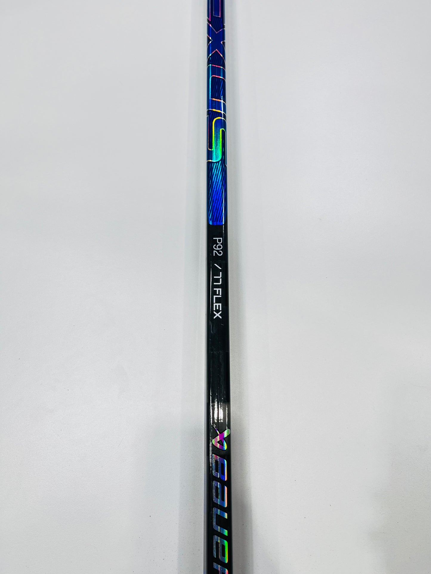 RH Bauer Nexus Tracer | 77 Flex | P92 | Refurbished | WSWC-576