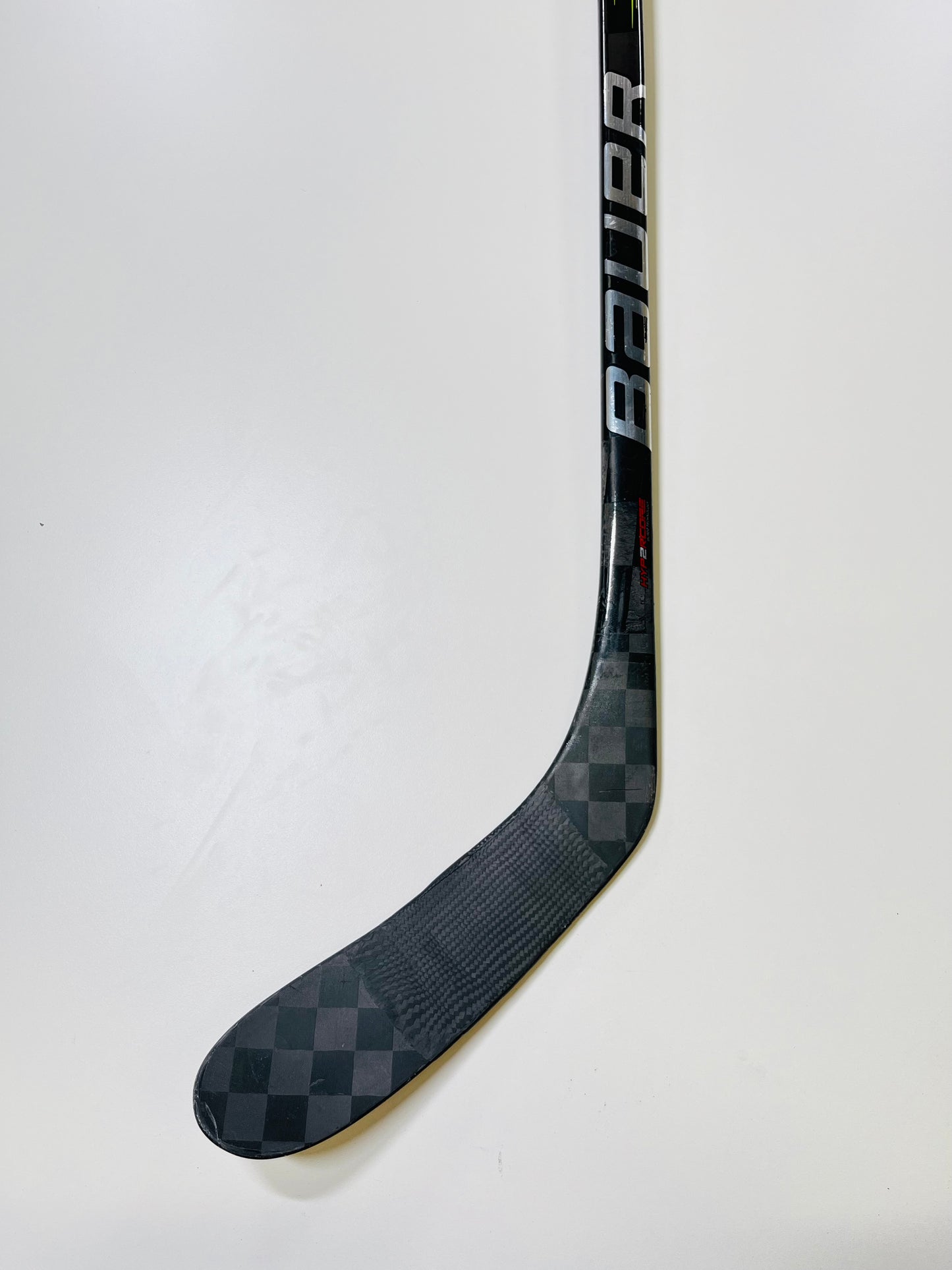 RH Bauer Vapor Hyperlite2 | 55 Flex | P28 | Refurbished | DW-2557