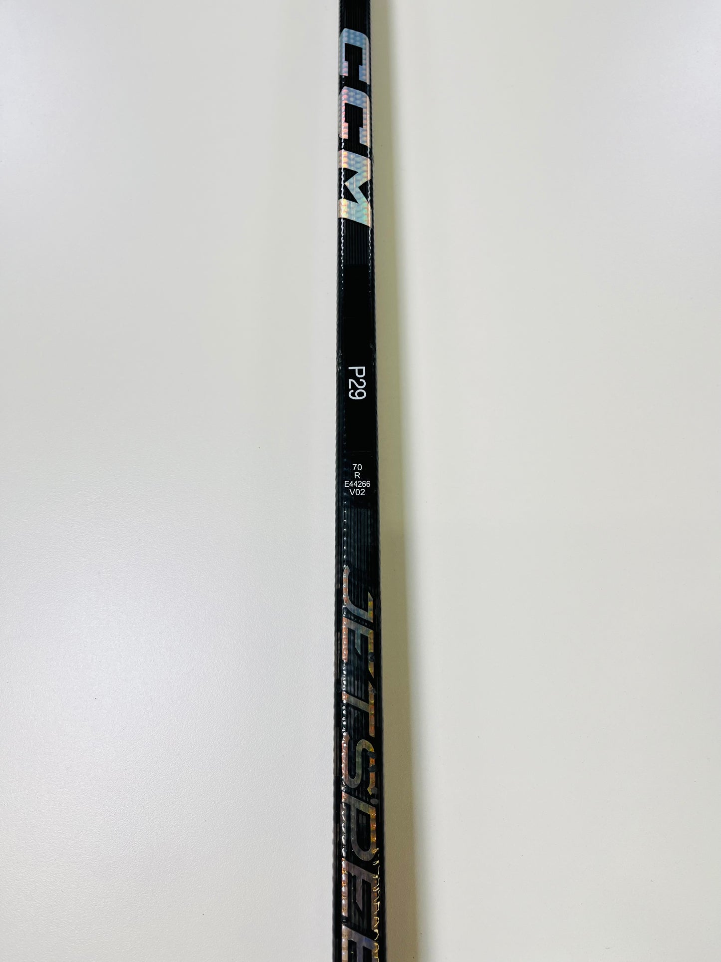 RH CCM Jetspeed FT7 Pro | 70 Flex | P29 | Refurbished | DW-2341