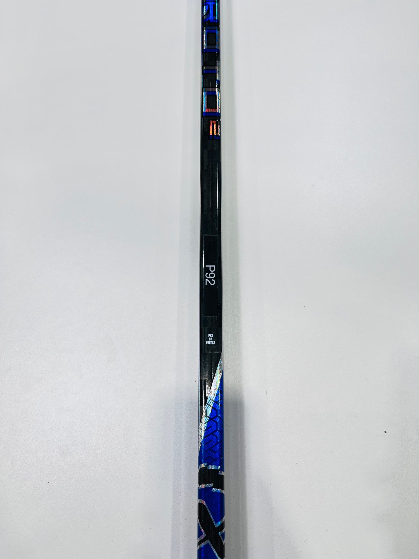 RH Bauer Proto2 | 87 Flex | P92 | Refurbished | DW-3457