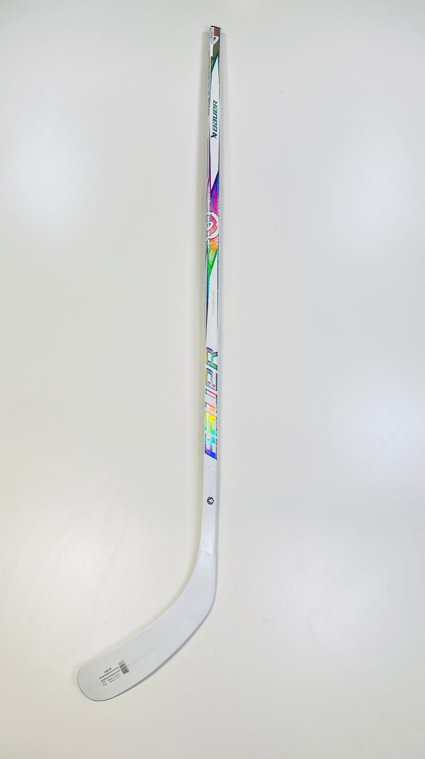 LH Bauer Proto2 | 55 Flex | P92 | Refurbished | DW-3109