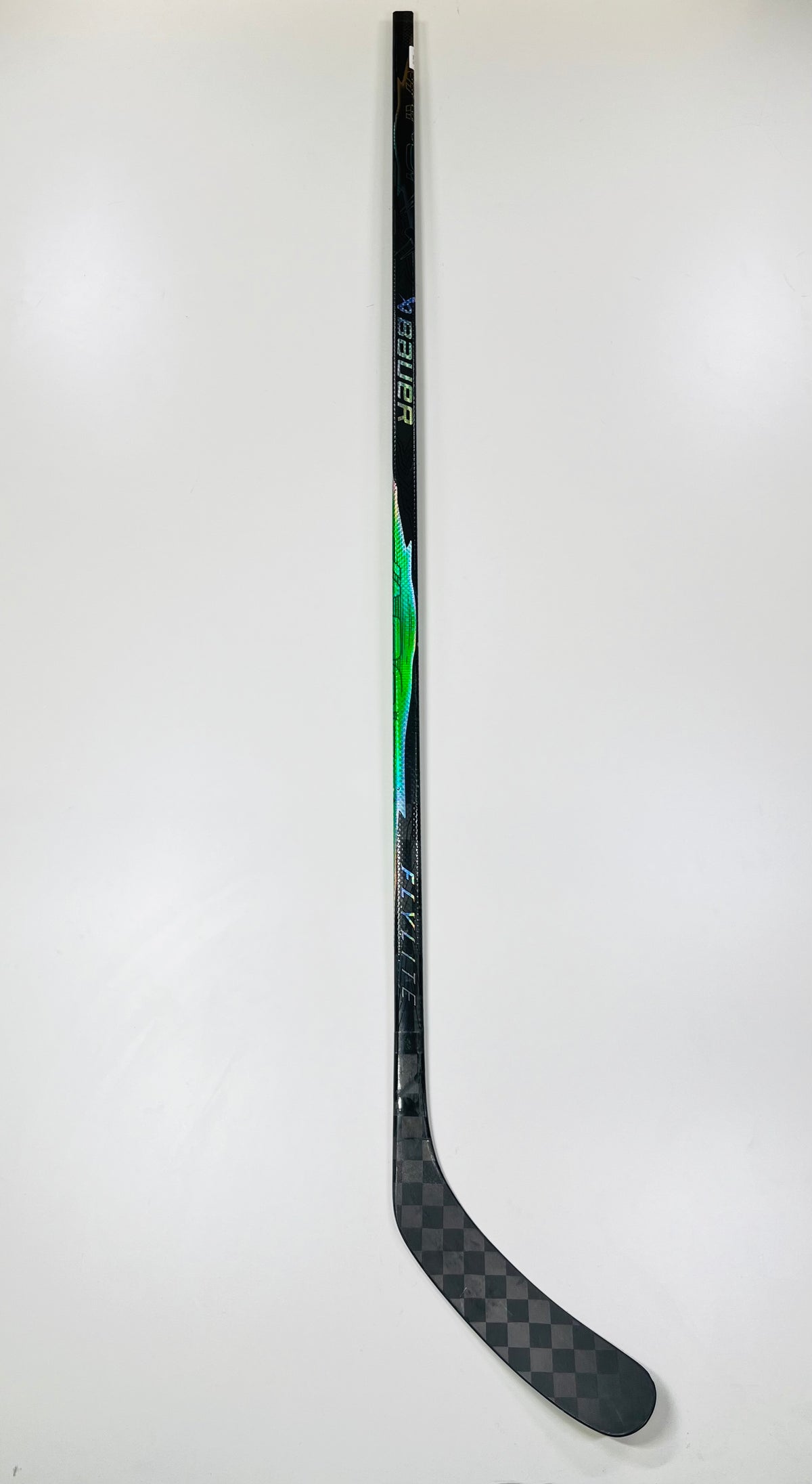 LH Bauer Vapor Flylite | 77 Flex | Hossa | Refurbished | WSWC-208