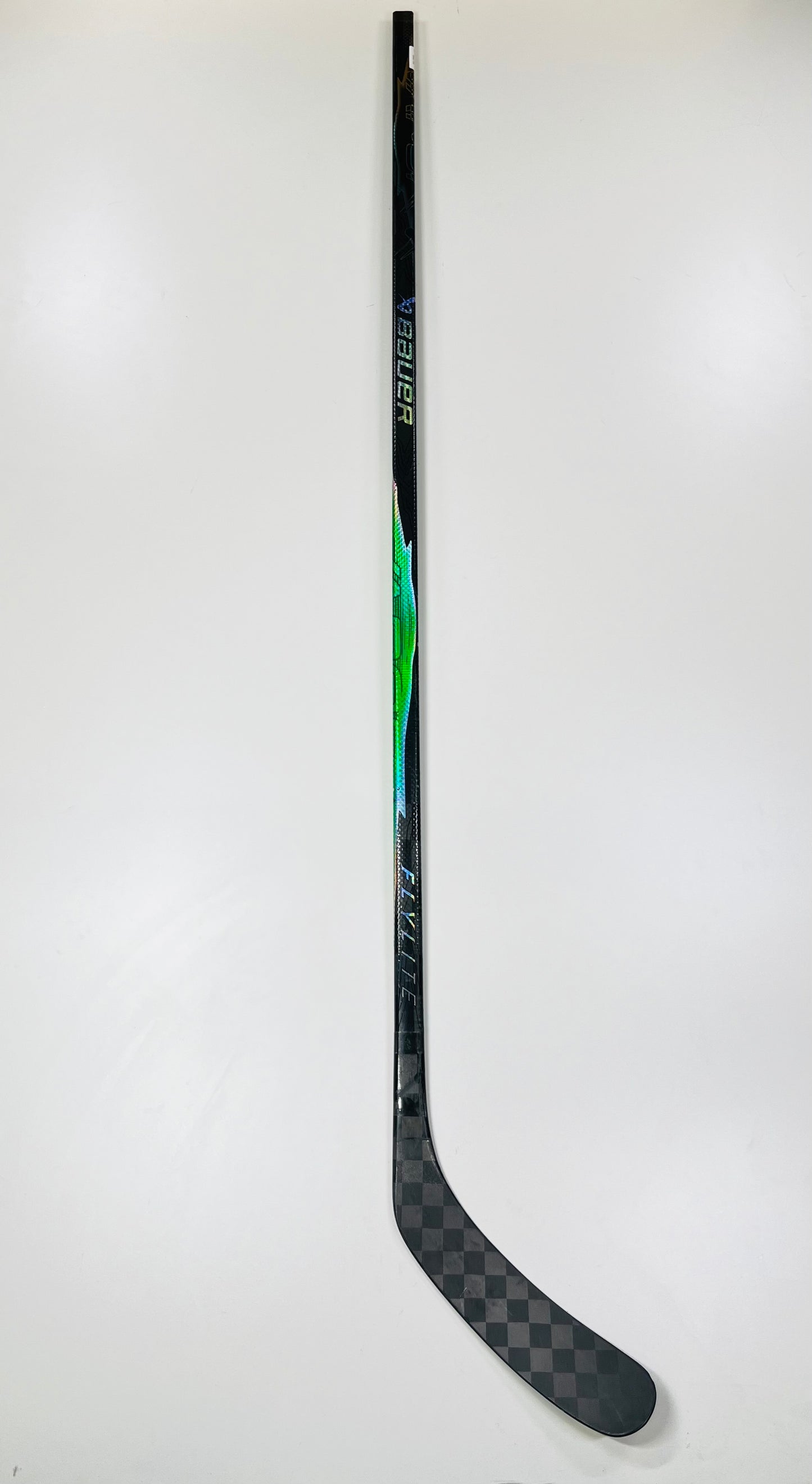 LH Bauer Vapor Flylite | 77 Flex | Hossa | Refurbished | WSWC-208