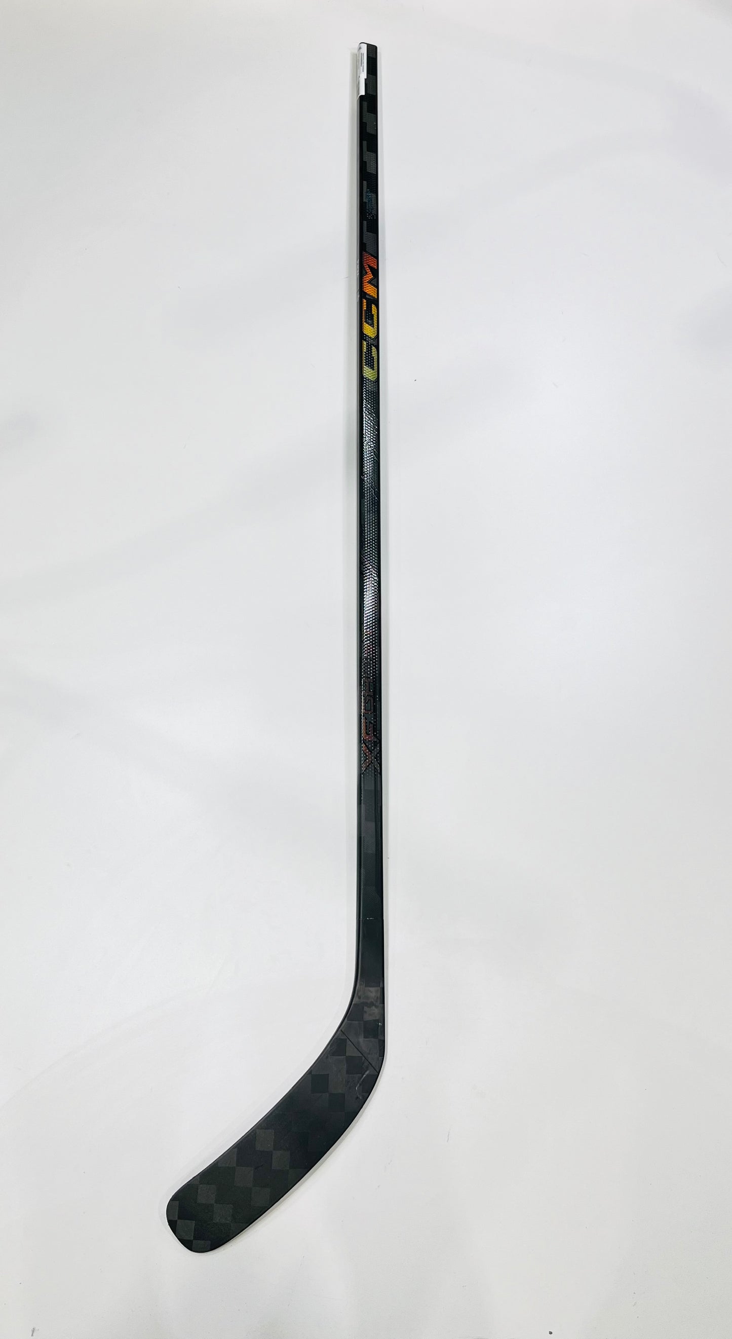 LH CCM Ribcor Trigger 10 Pro wrapped as a Tacks XF Ghost | 75 Flex | P40M | Refurbished | WSWC-353