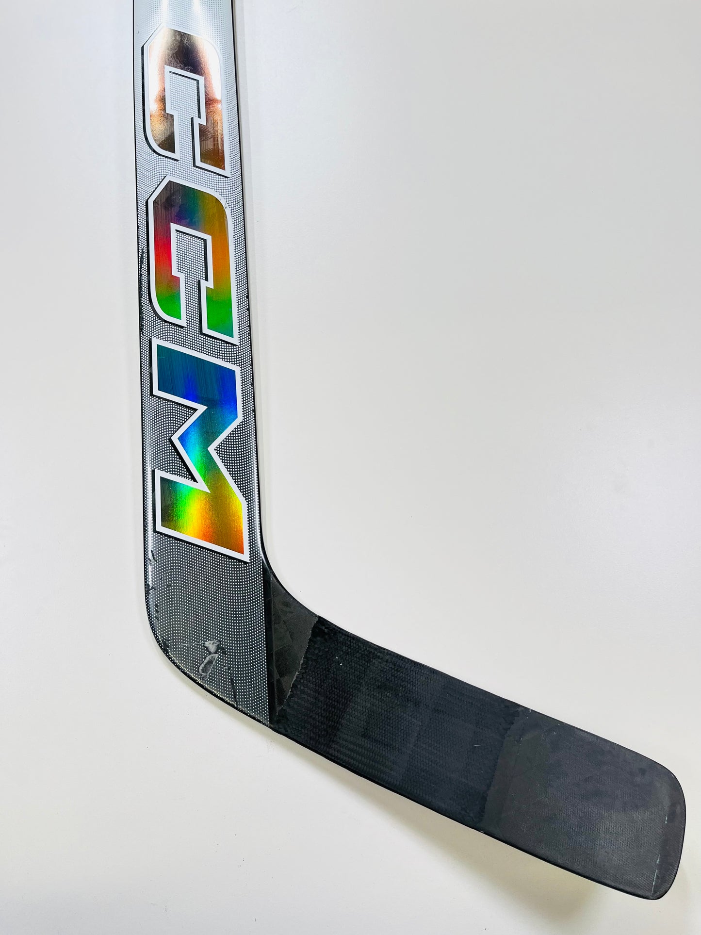 LH CCM XF Pro (Goalie) | 25" Flex | P1 | Refurbished | DW-2918
