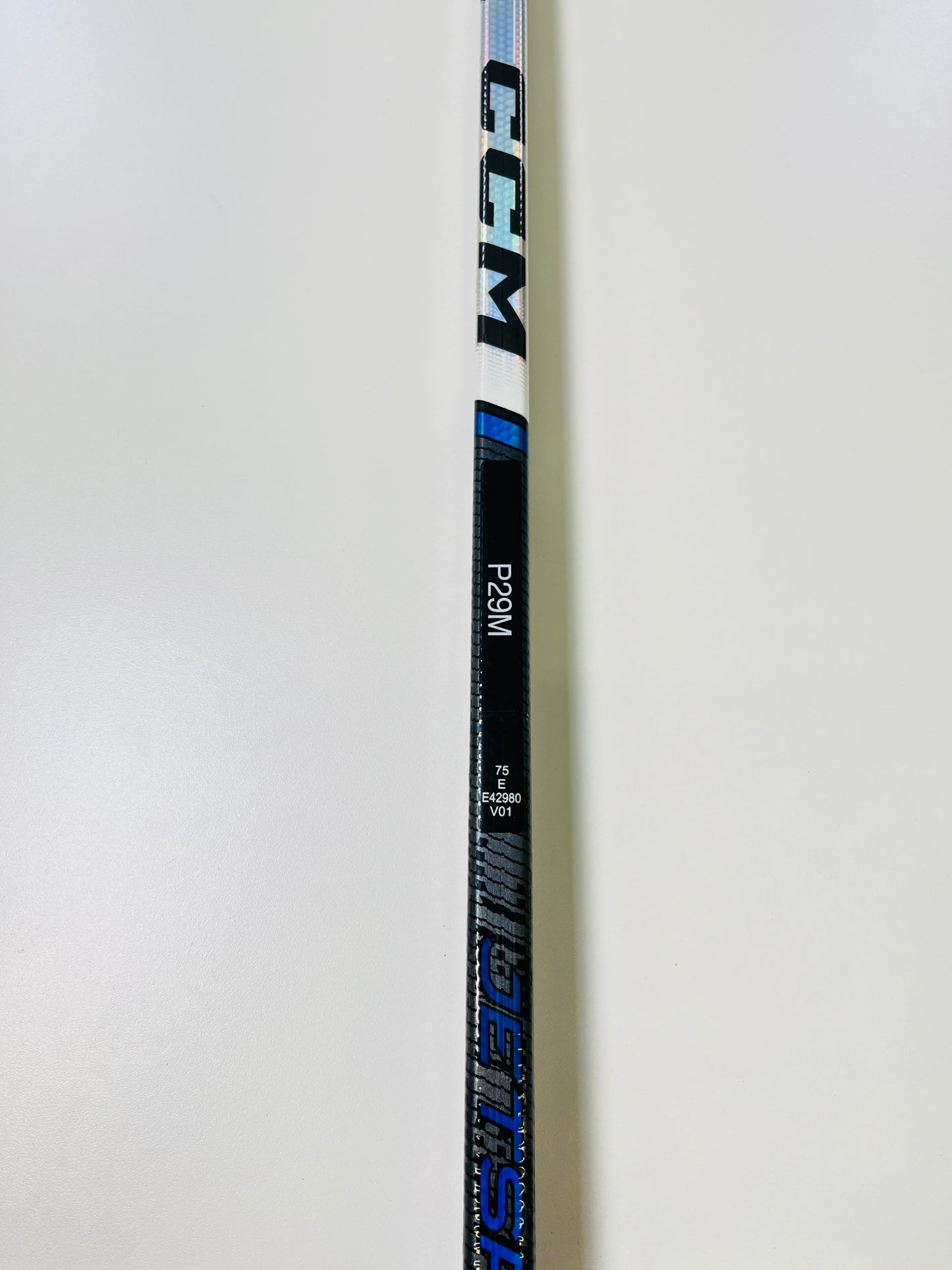 LH CCM Ribcor Trigger 8 Pro wrapped as a Jetspeed FT6 Pro | 75 Flex | P29M | Refurbished | DW-2410
