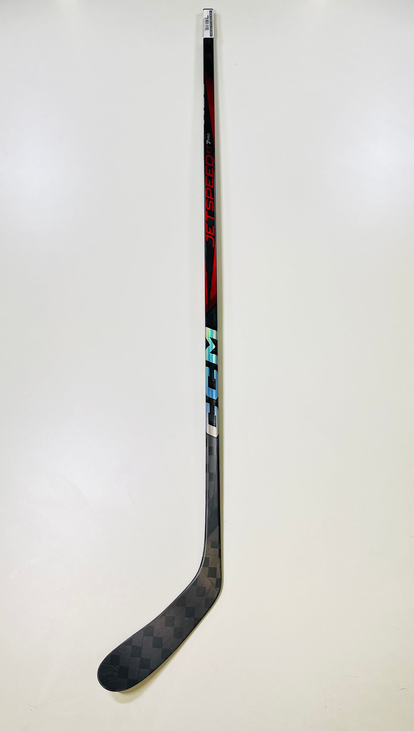 RH CCM Ribcor Trigger 9 Pro wrapped as a Jetspeed FT7 Pro (New Pro Stock) | 70 Flex | P28 | NPS-528