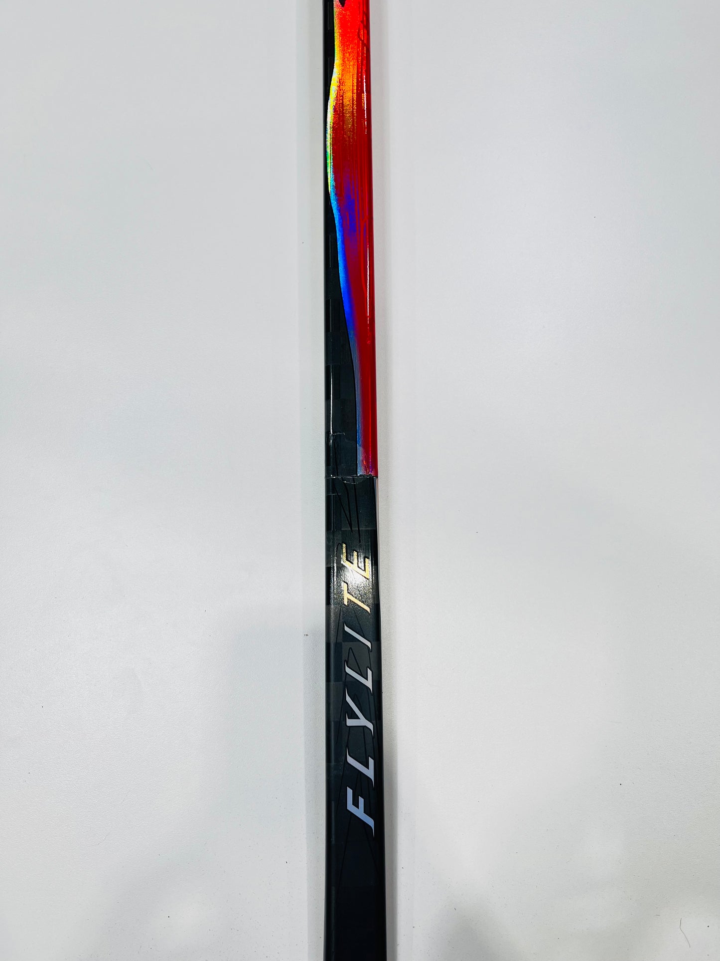 RH Bauer Proto-R wrapped as a Vapor Flylite | 95 Flex | P90TM Max | Refurbished | DW-3629