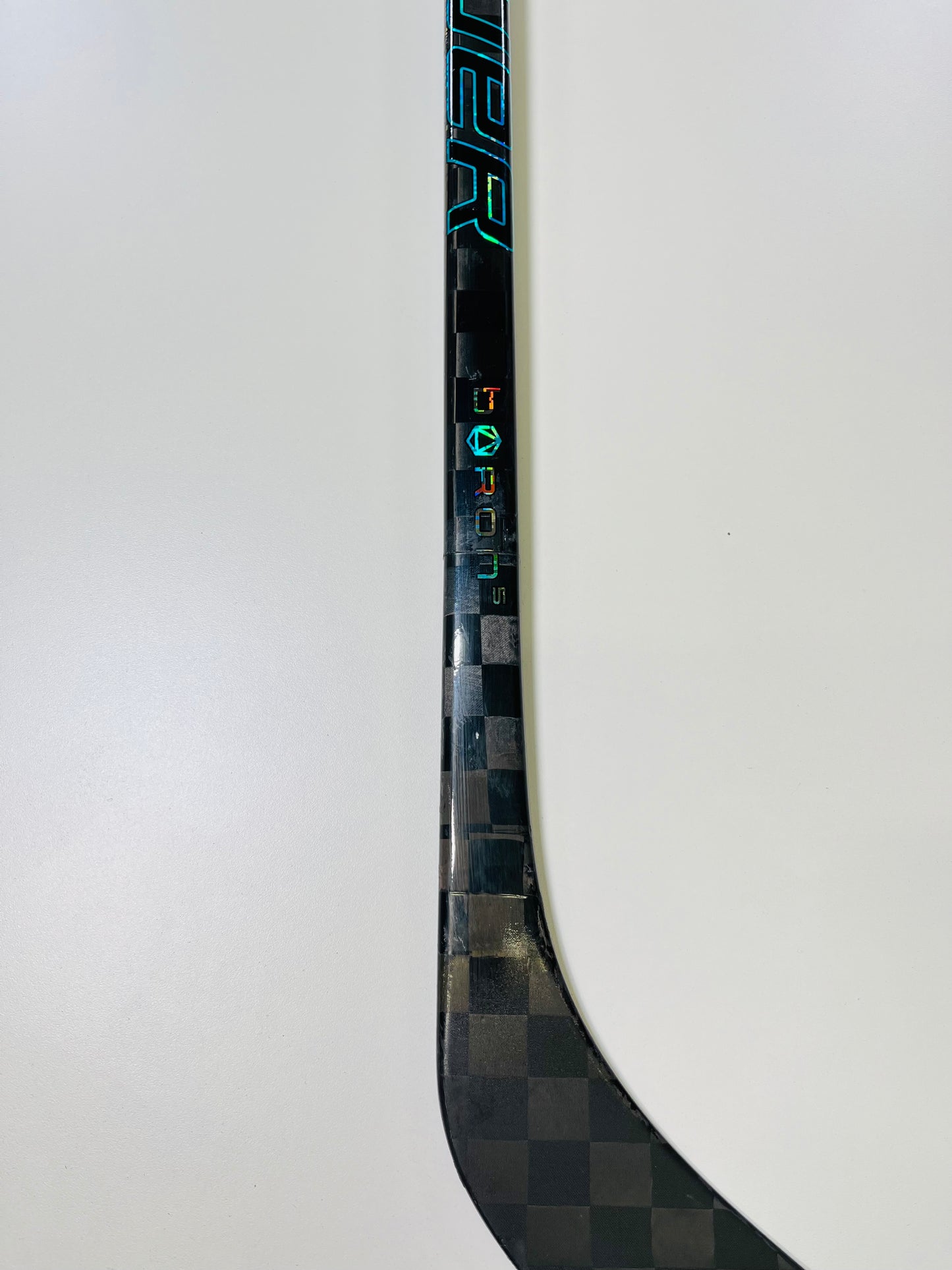 LH Bauer Twitch | 77 Flex | P90TM | Refurbished | DW-2379